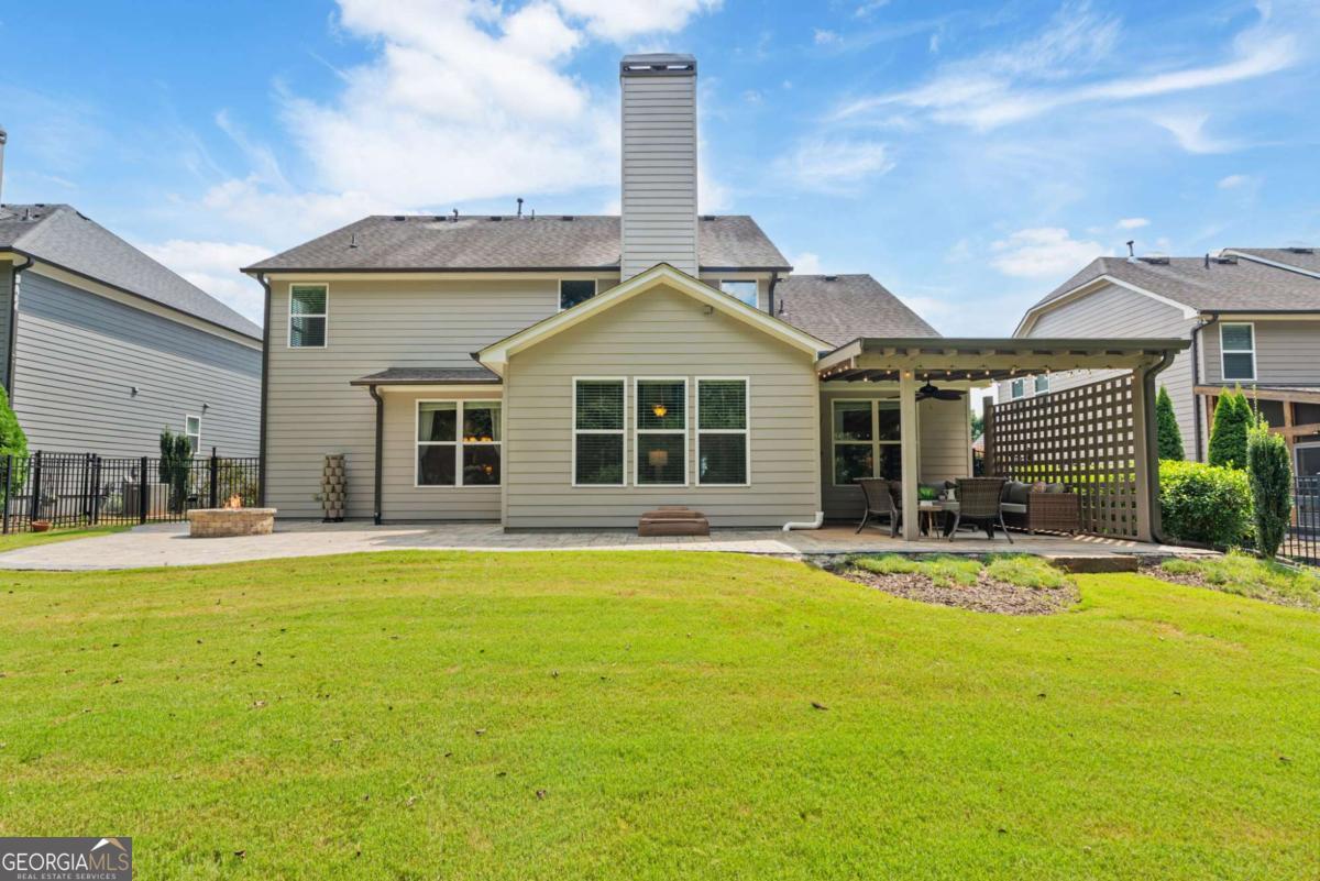 344 Spotted Ridge Circle