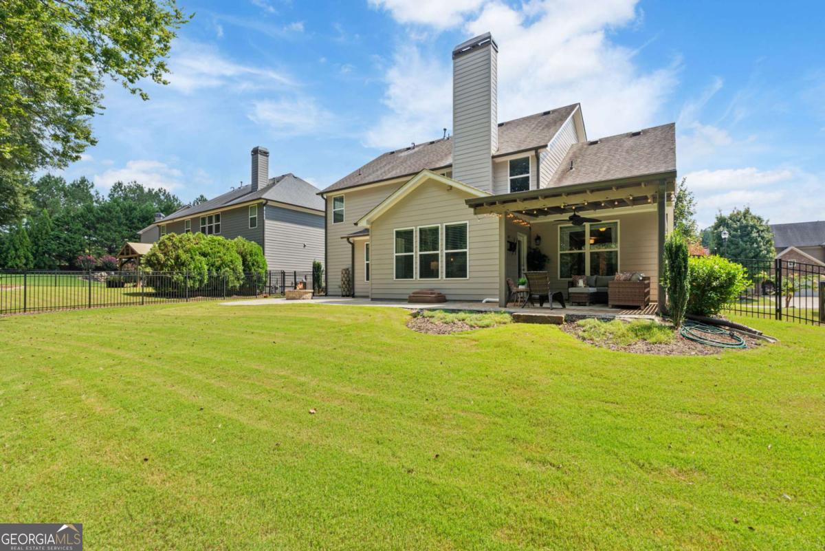 344 Spotted Ridge Circle