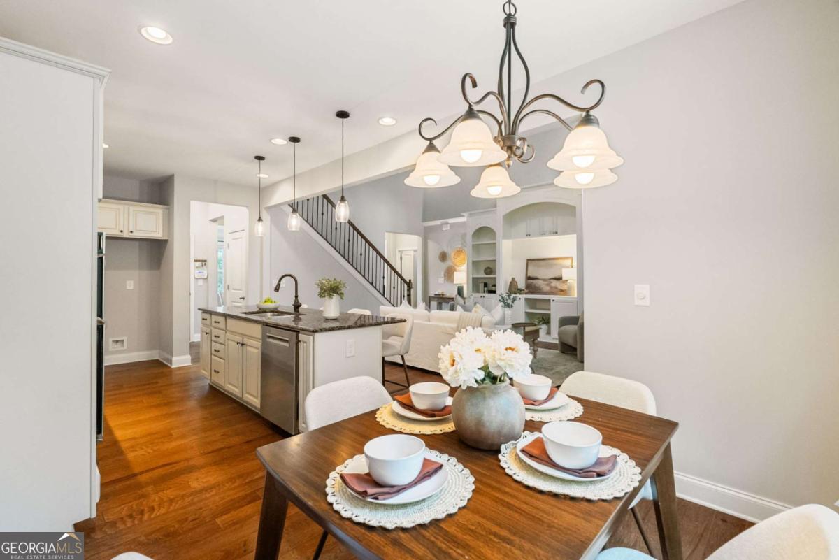 344 Spotted Ridge Circle