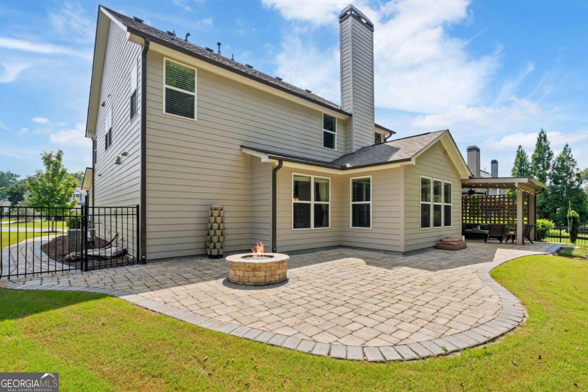 344 Spotted Ridge Circle