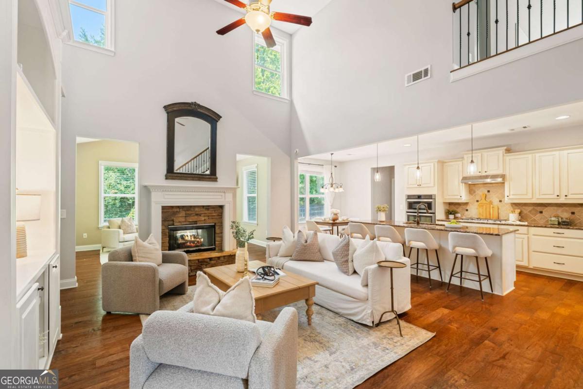 344 Spotted Ridge Circle