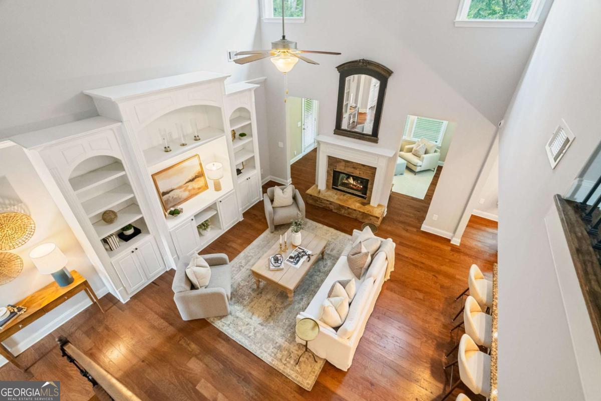 344 Spotted Ridge Circle