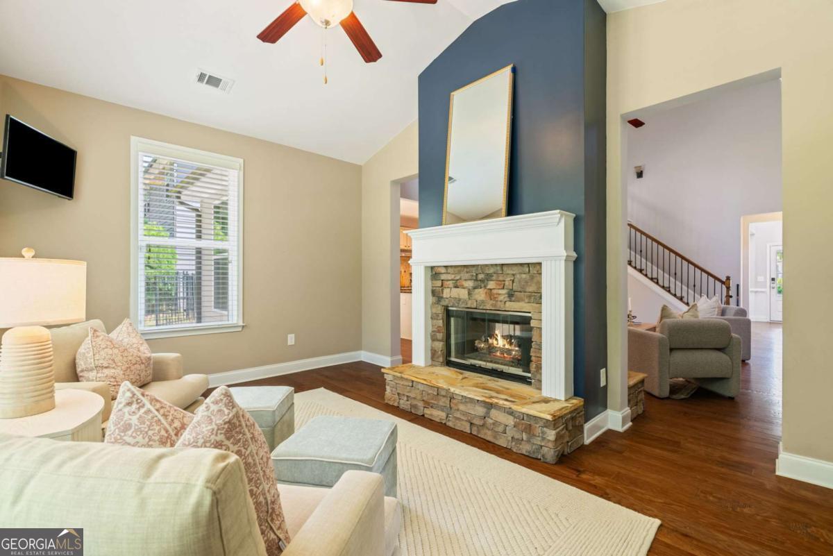344 Spotted Ridge Circle