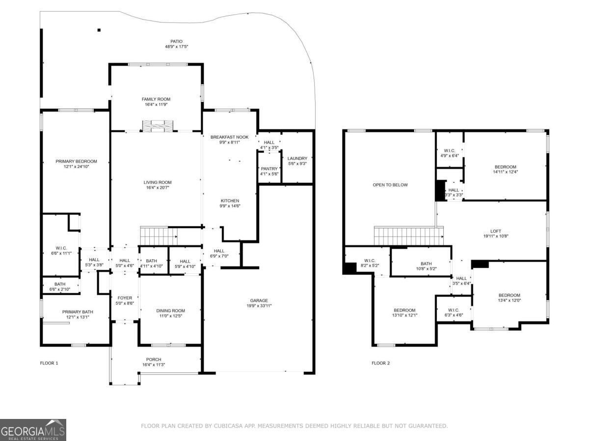 344 Spotted Ridge Circle