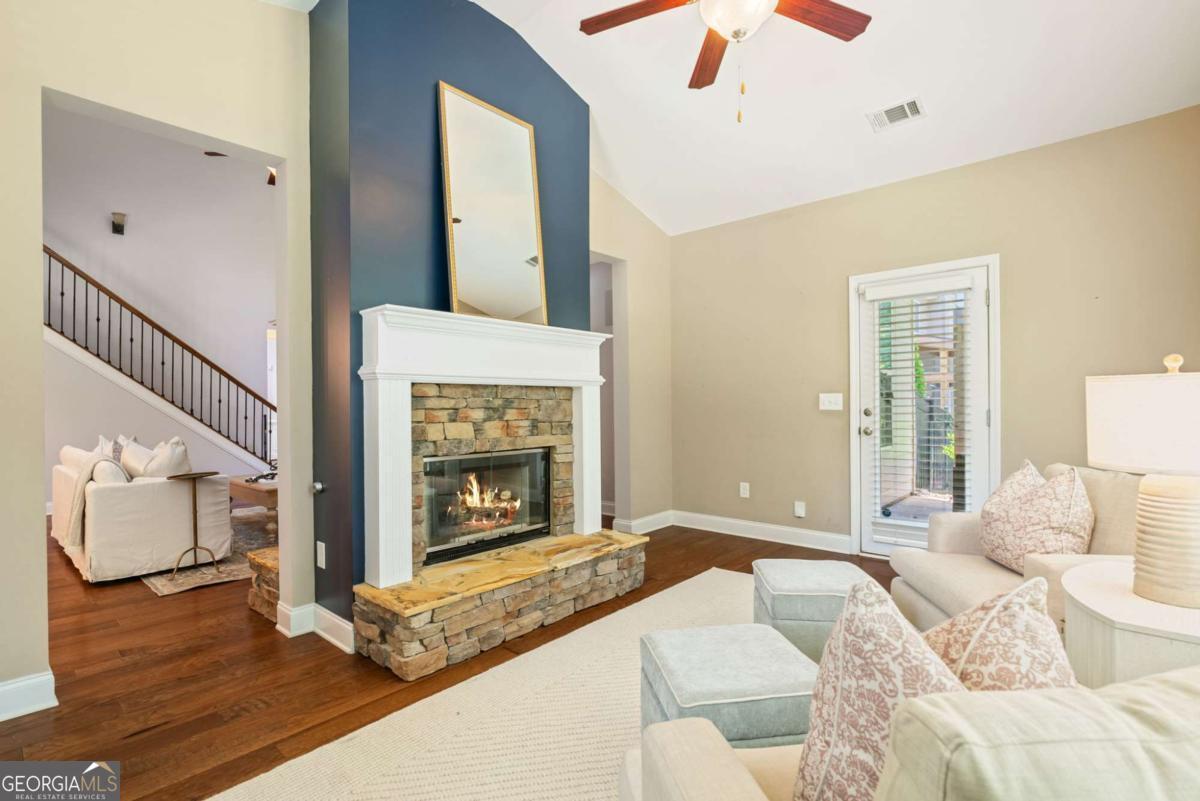 344 Spotted Ridge Circle