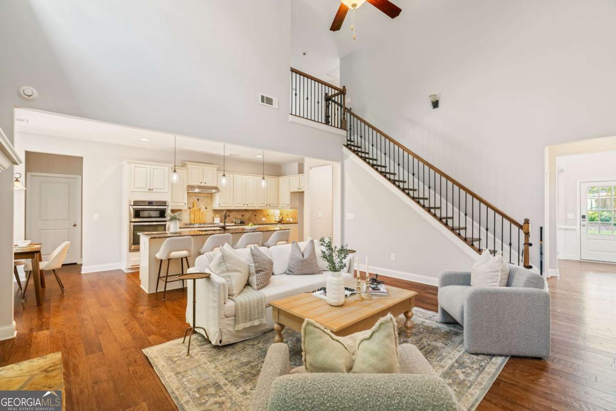 344 Spotted Ridge Circle
