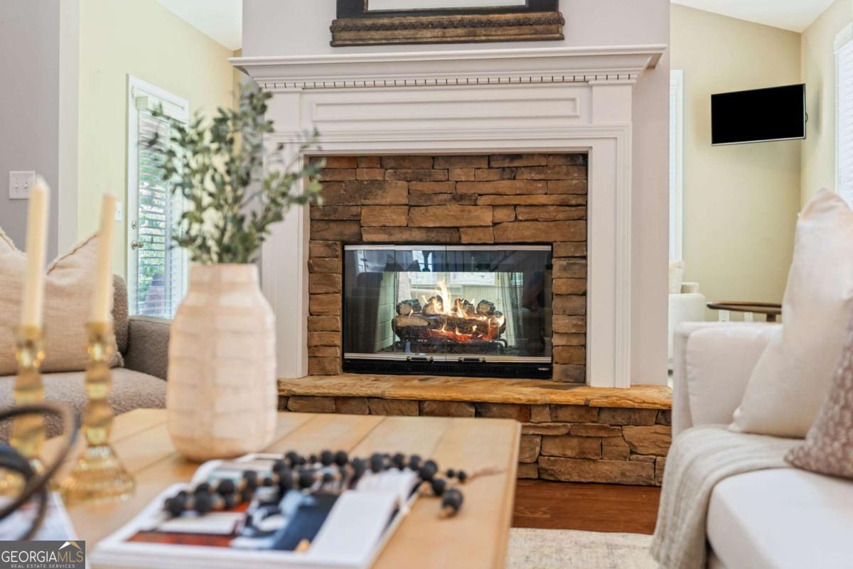 344 Spotted Ridge Circle