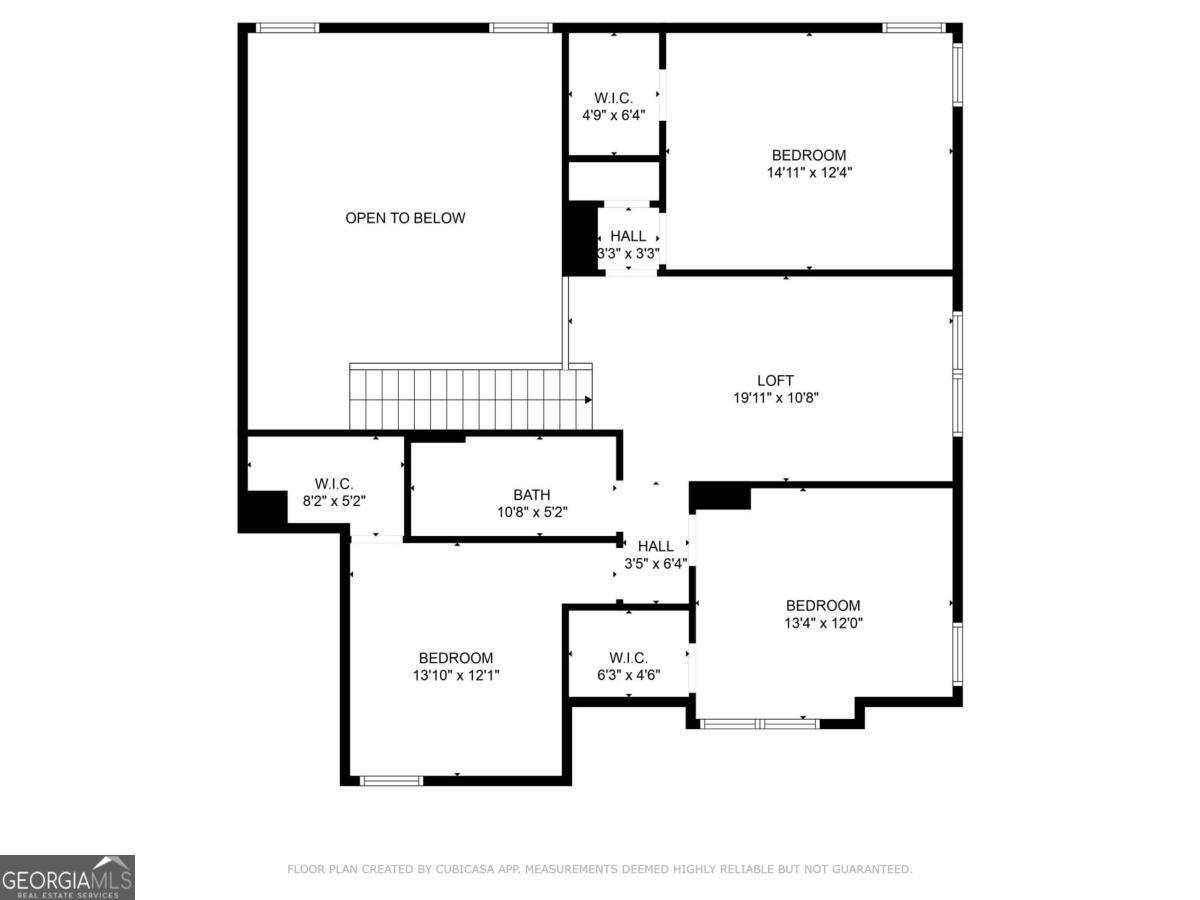 344 Spotted Ridge Circle
