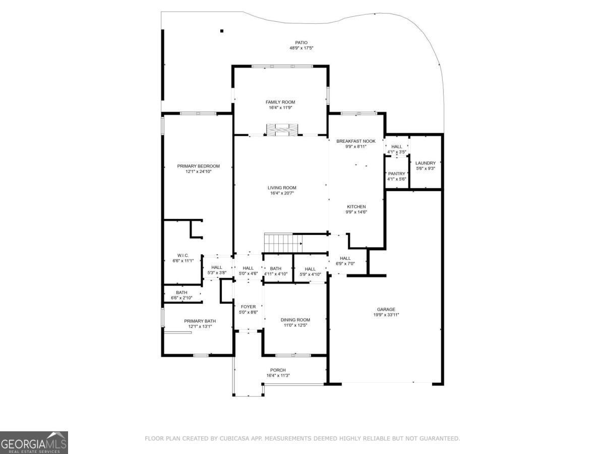 344 Spotted Ridge Circle