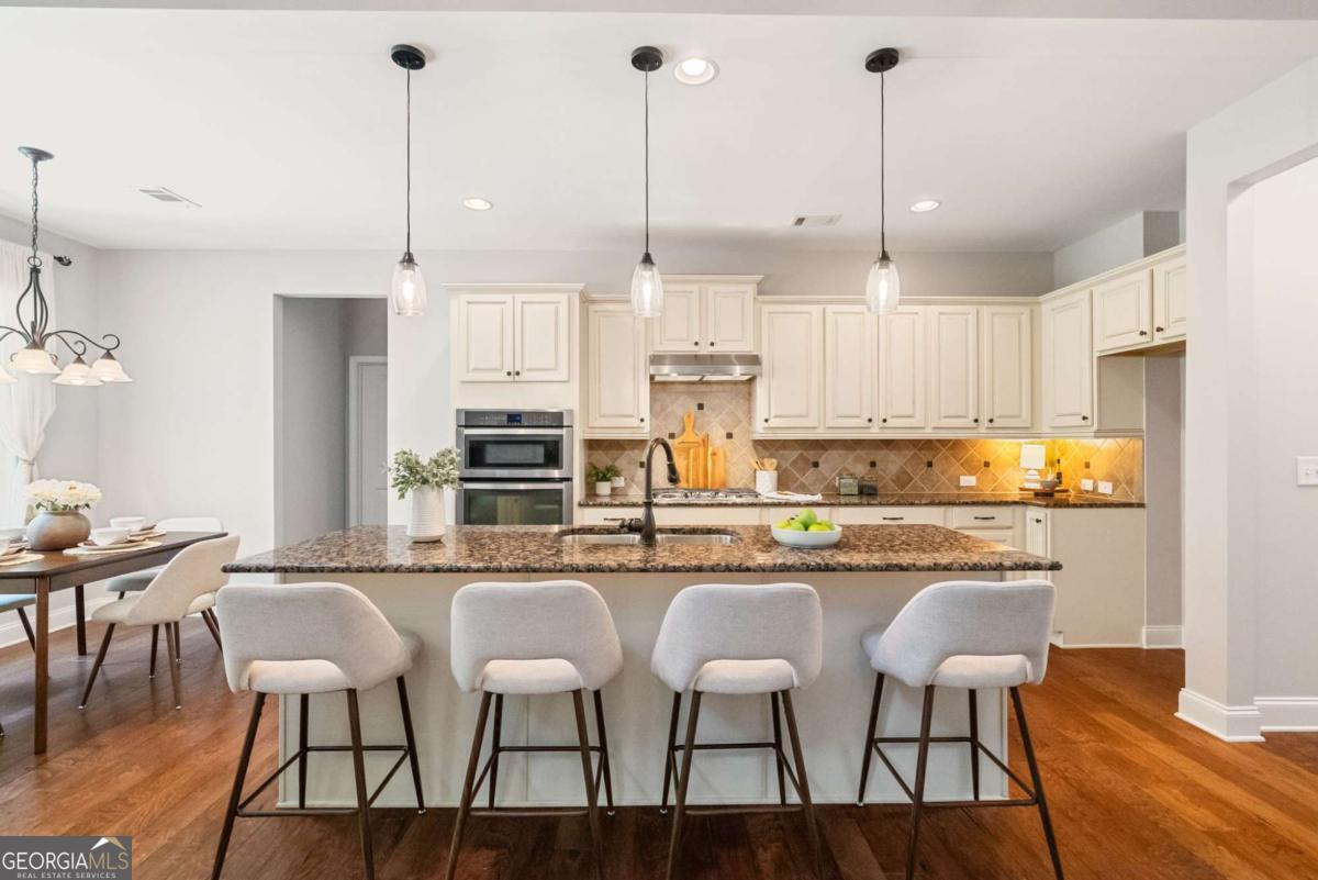 344 Spotted Ridge Circle
