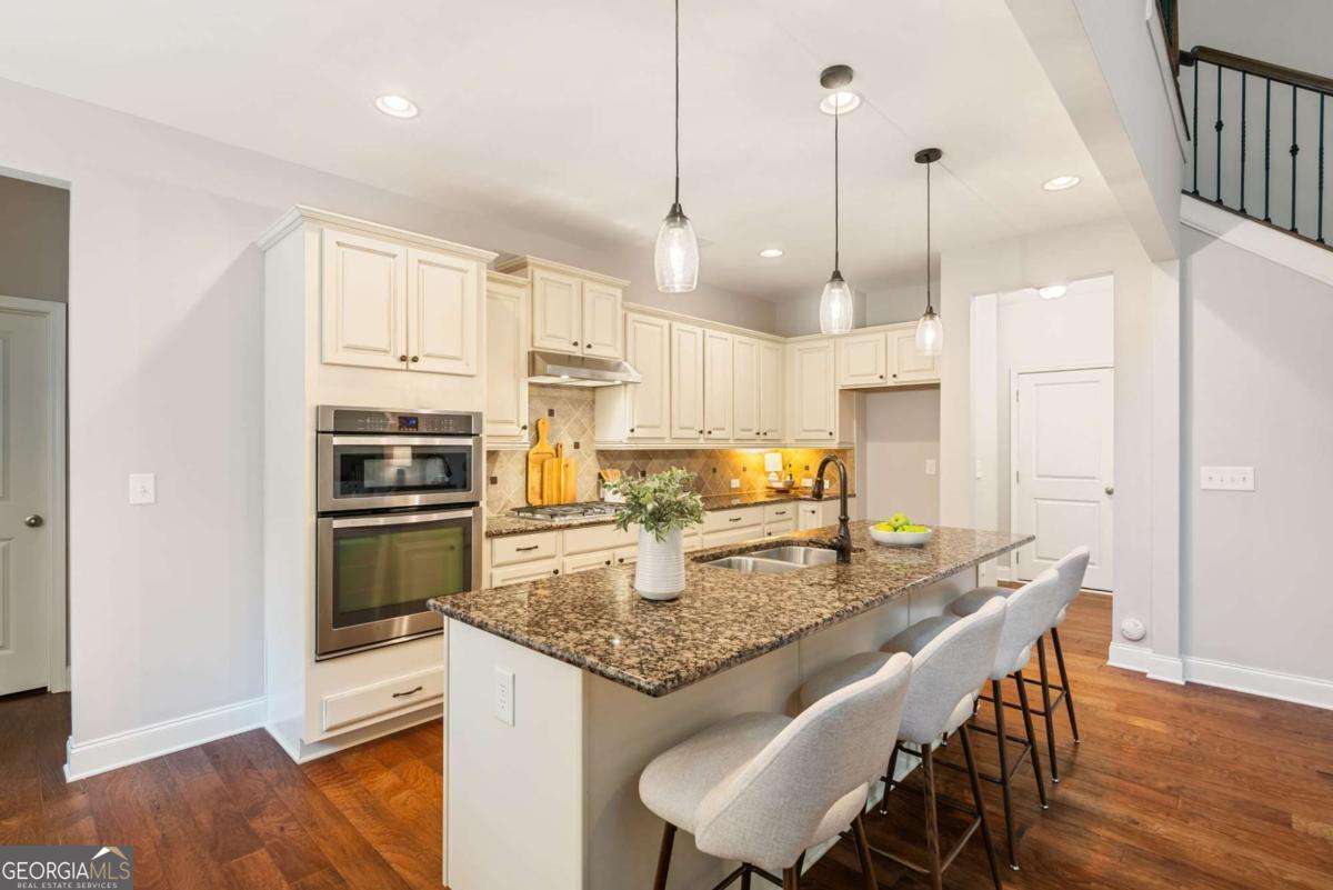 344 Spotted Ridge Circle