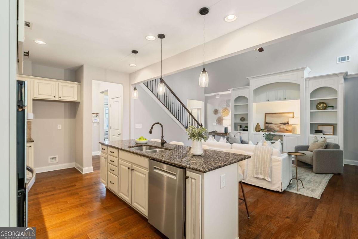 344 Spotted Ridge Circle