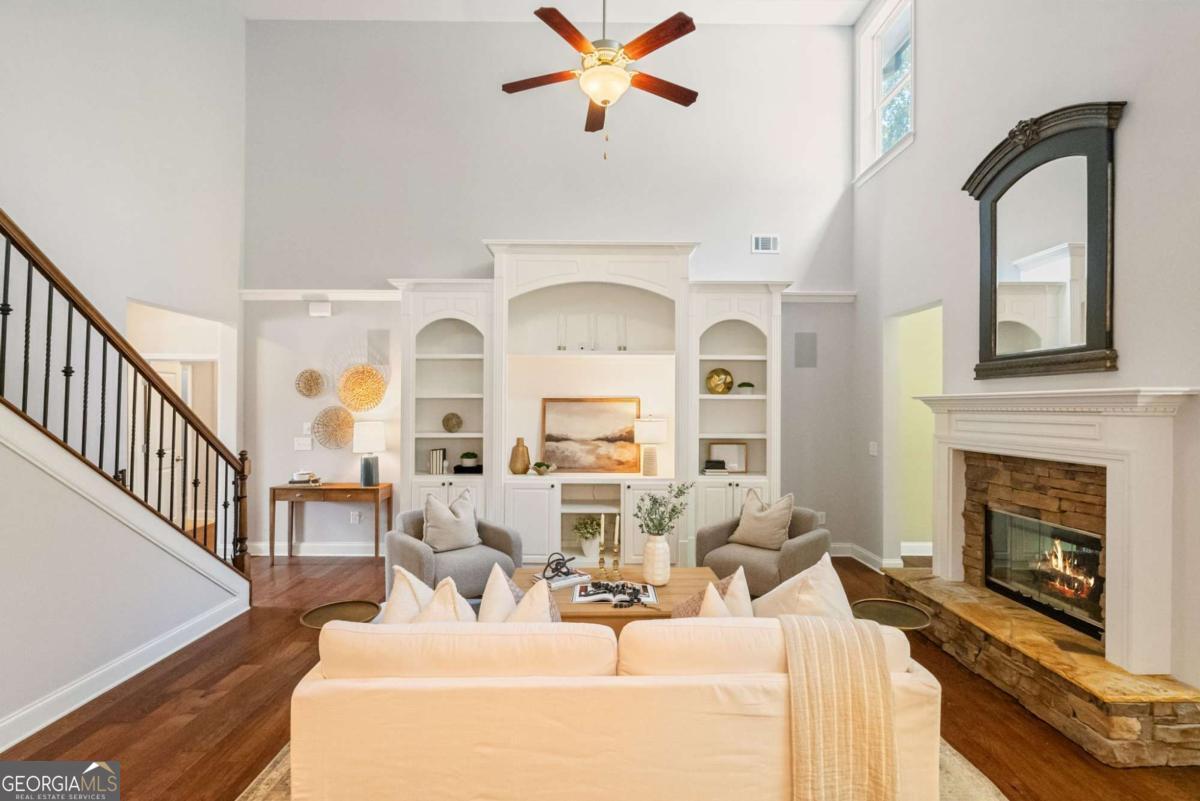 344 Spotted Ridge Circle