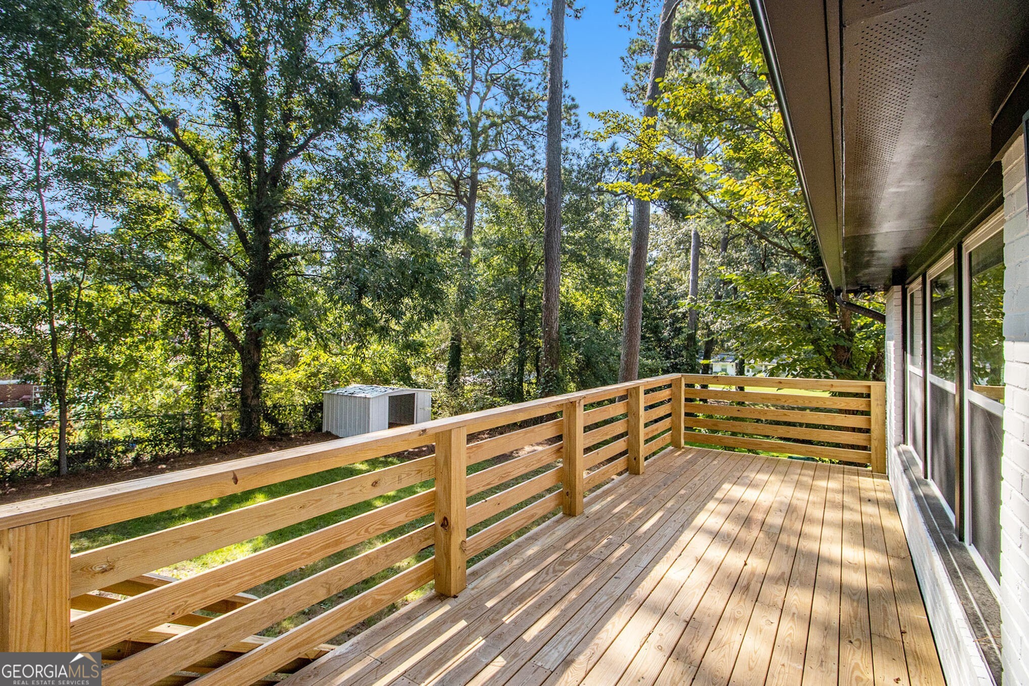 2813 Hillside Road SE