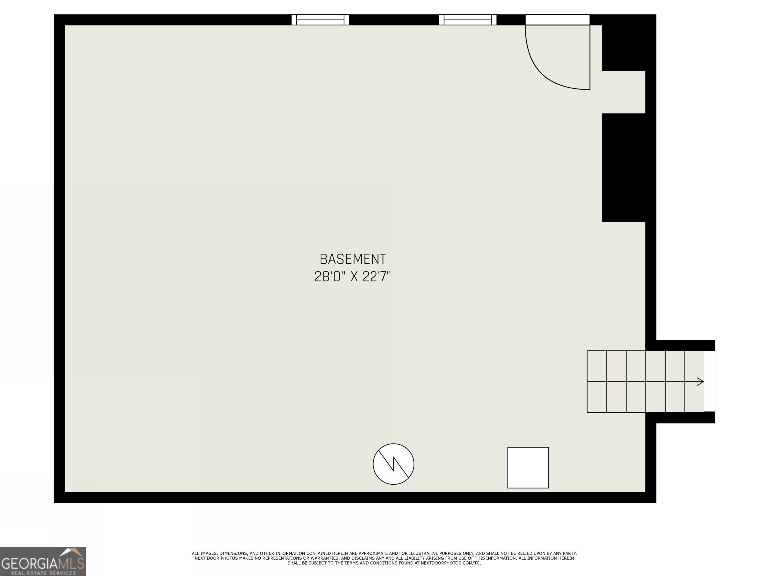 2813 Hillside Road SE