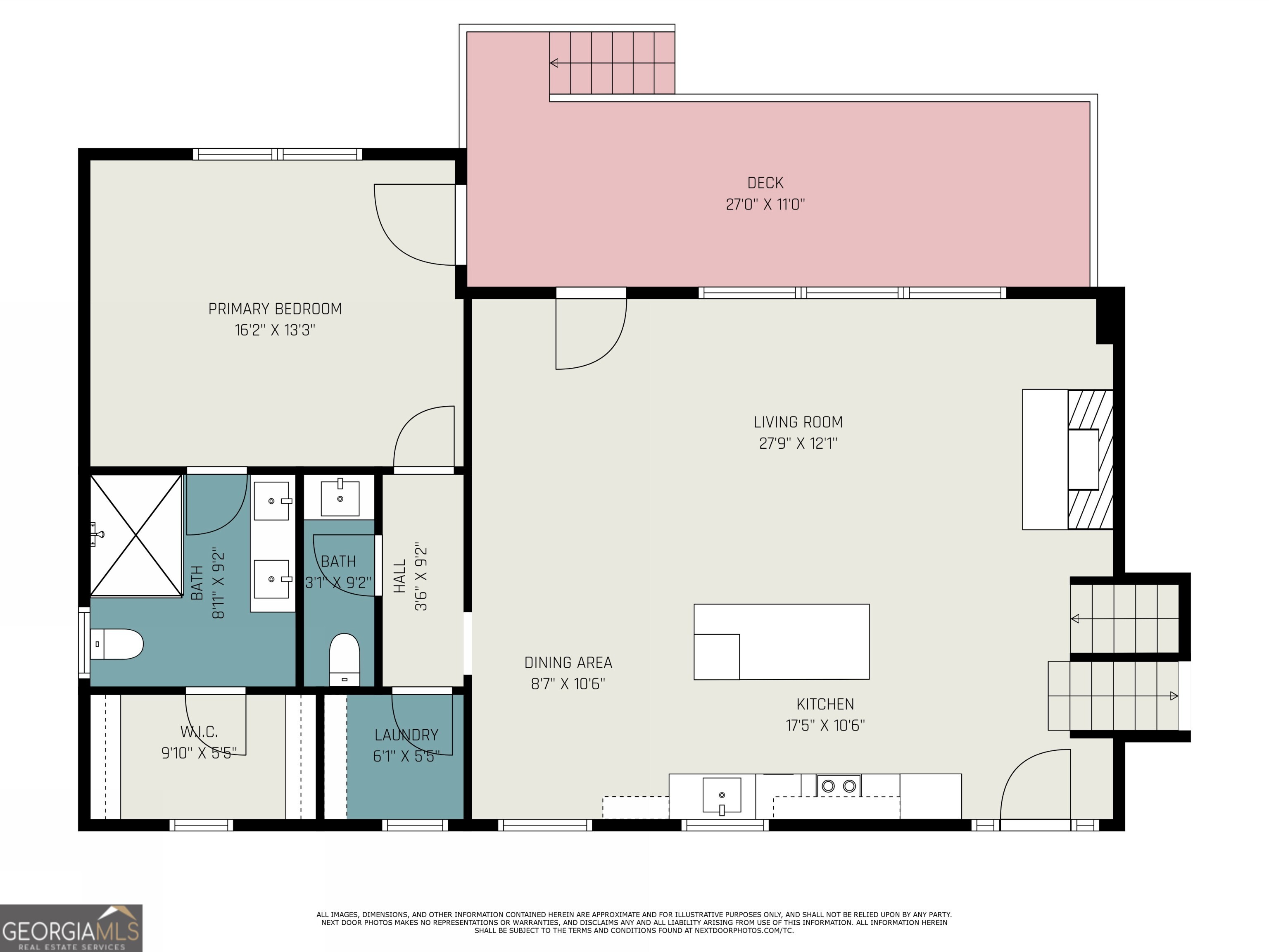 2813 Hillside Road SE