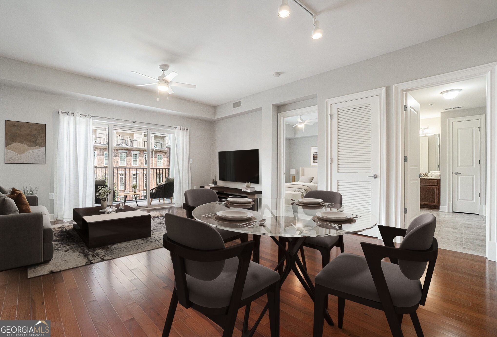 200 River Vista Drive # 412