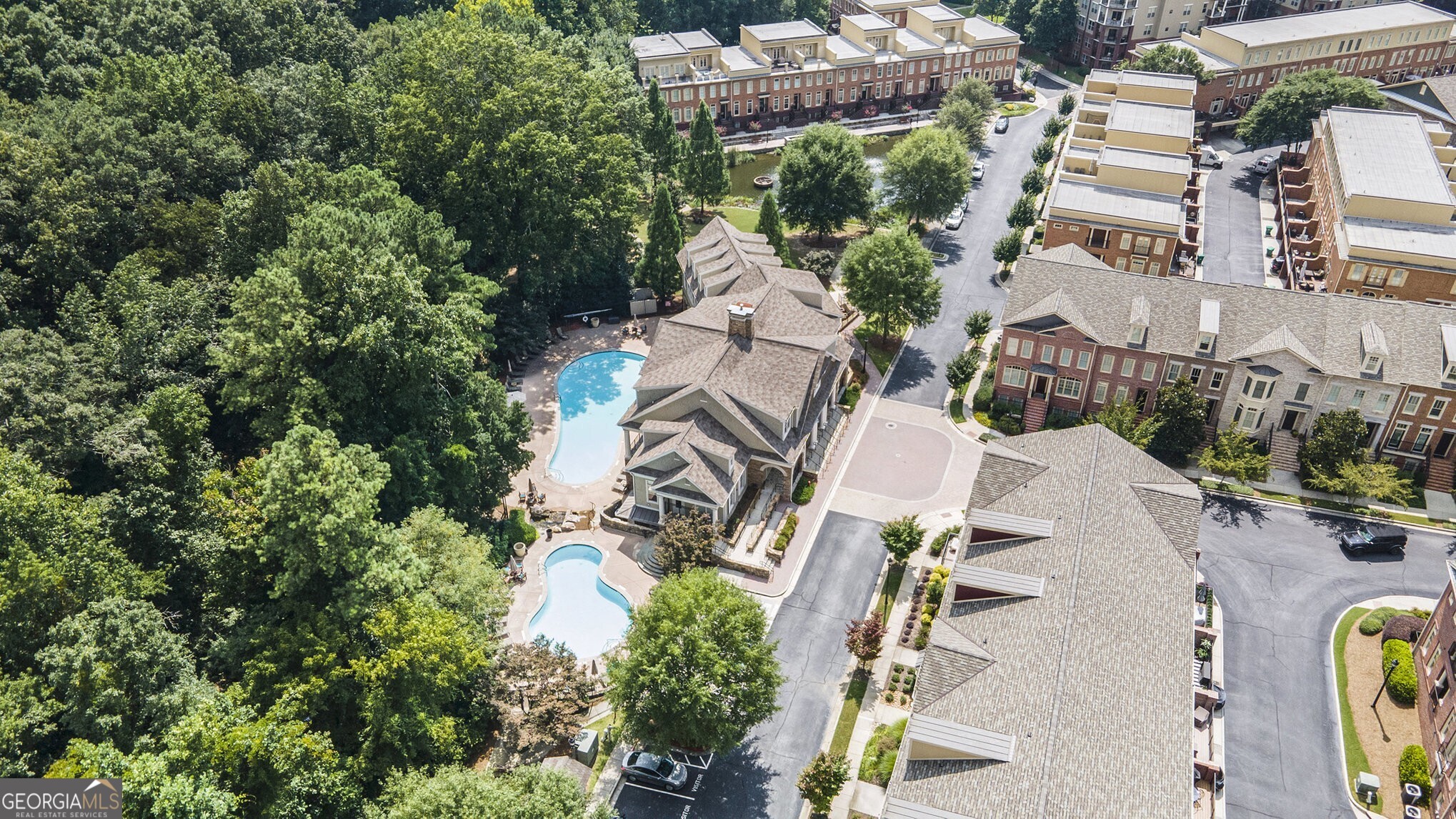 200 River Vista Drive # 412