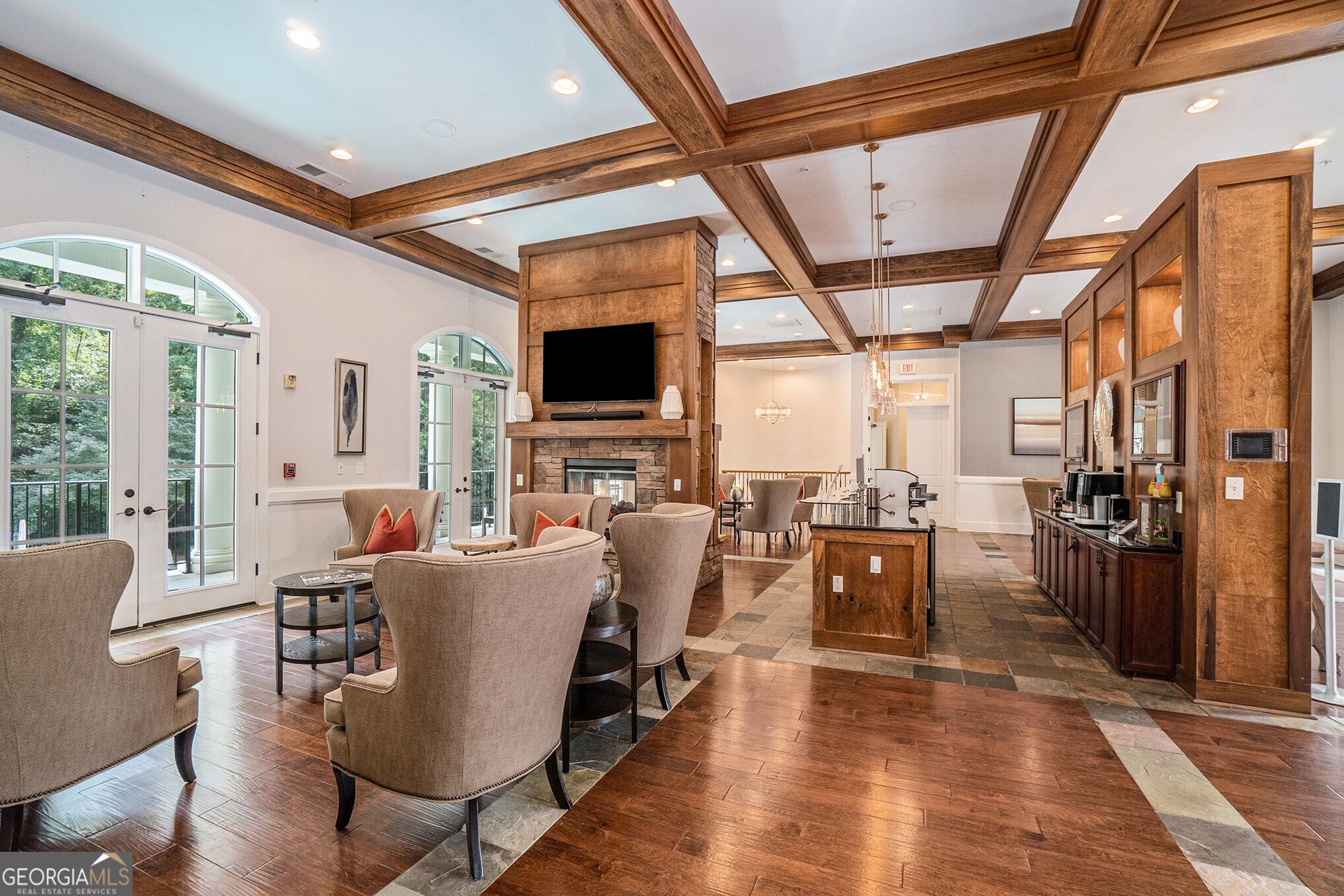 200 River Vista Drive # 412