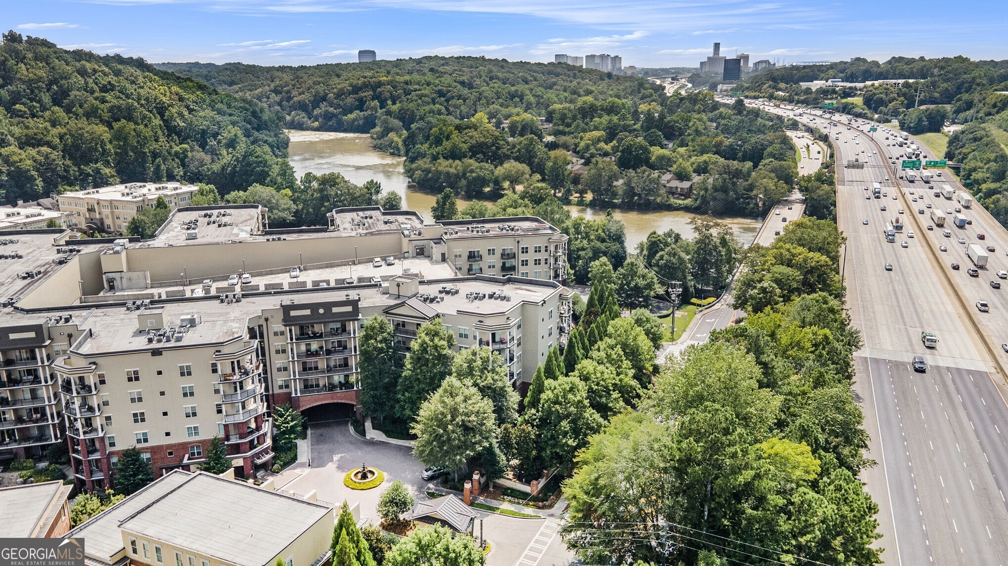 200 River Vista Drive # 412