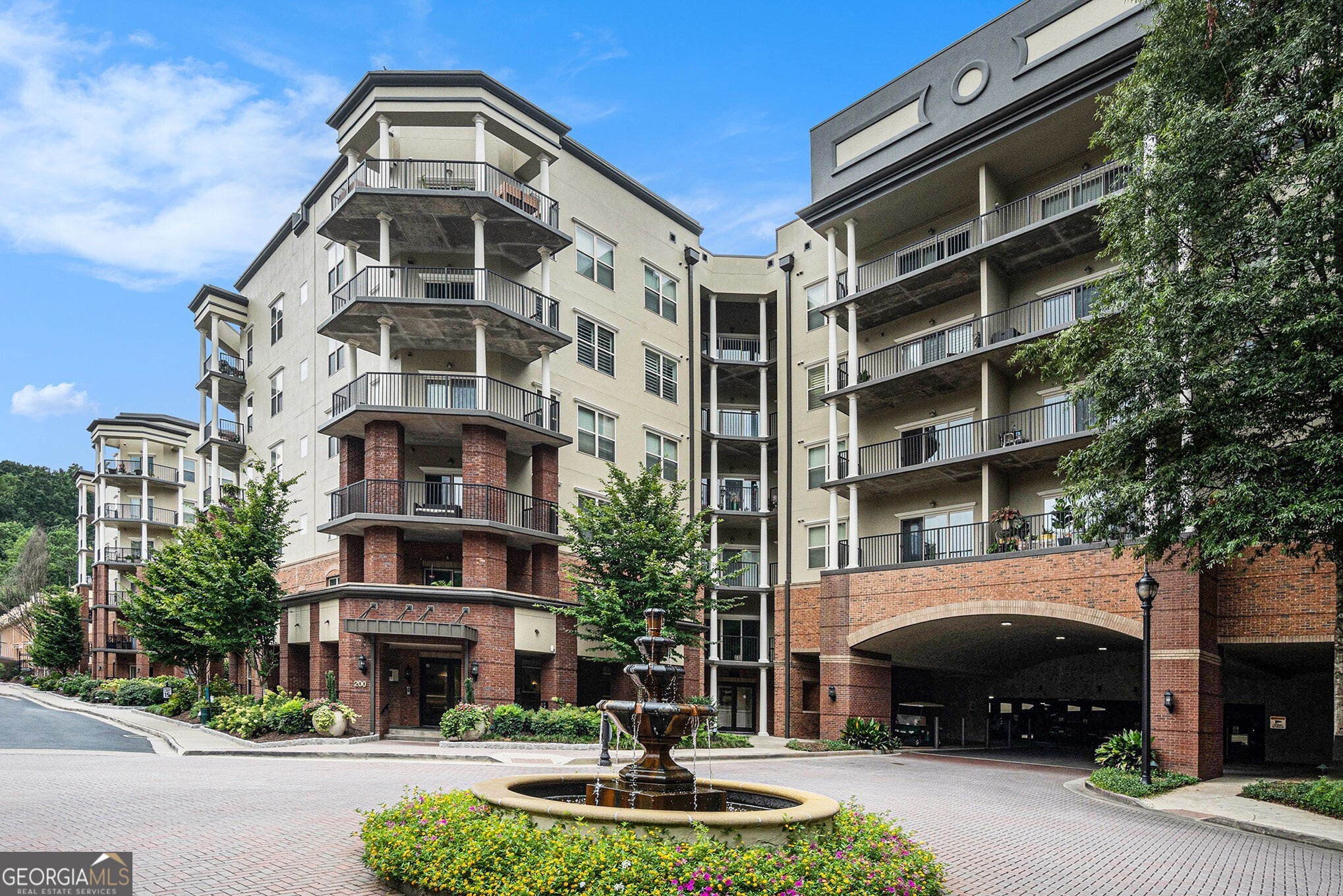 200 River Vista Drive # 412