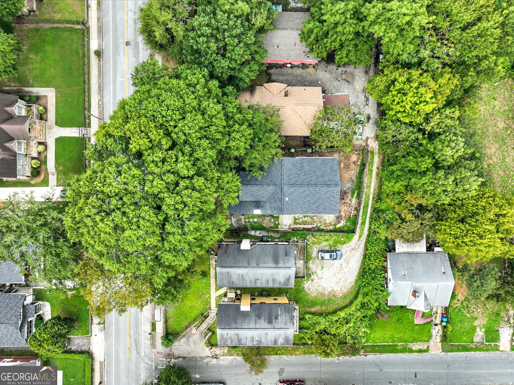 991 Joseph E Boone Boulevard NW