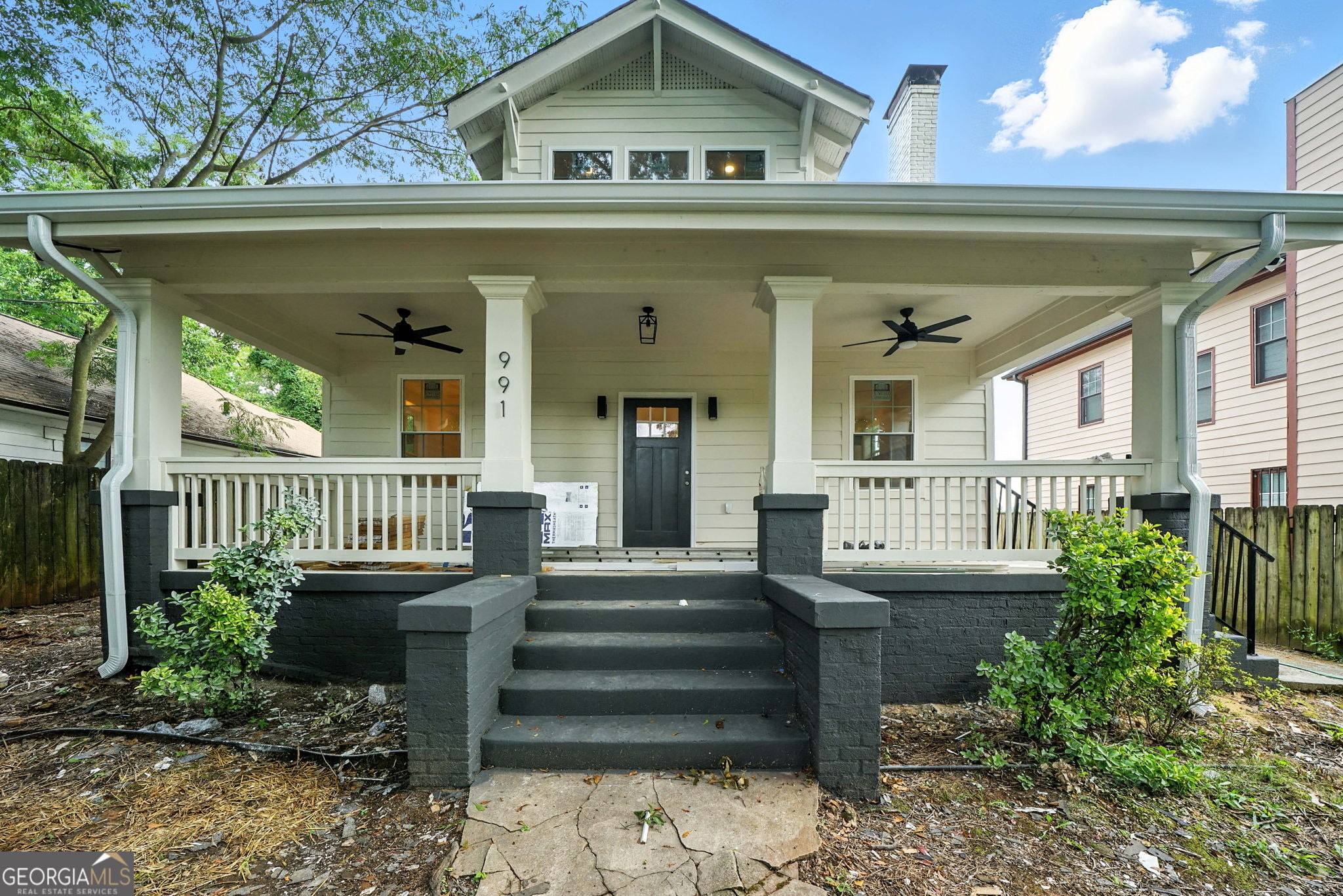 991 Joseph E Boone Boulevard NW