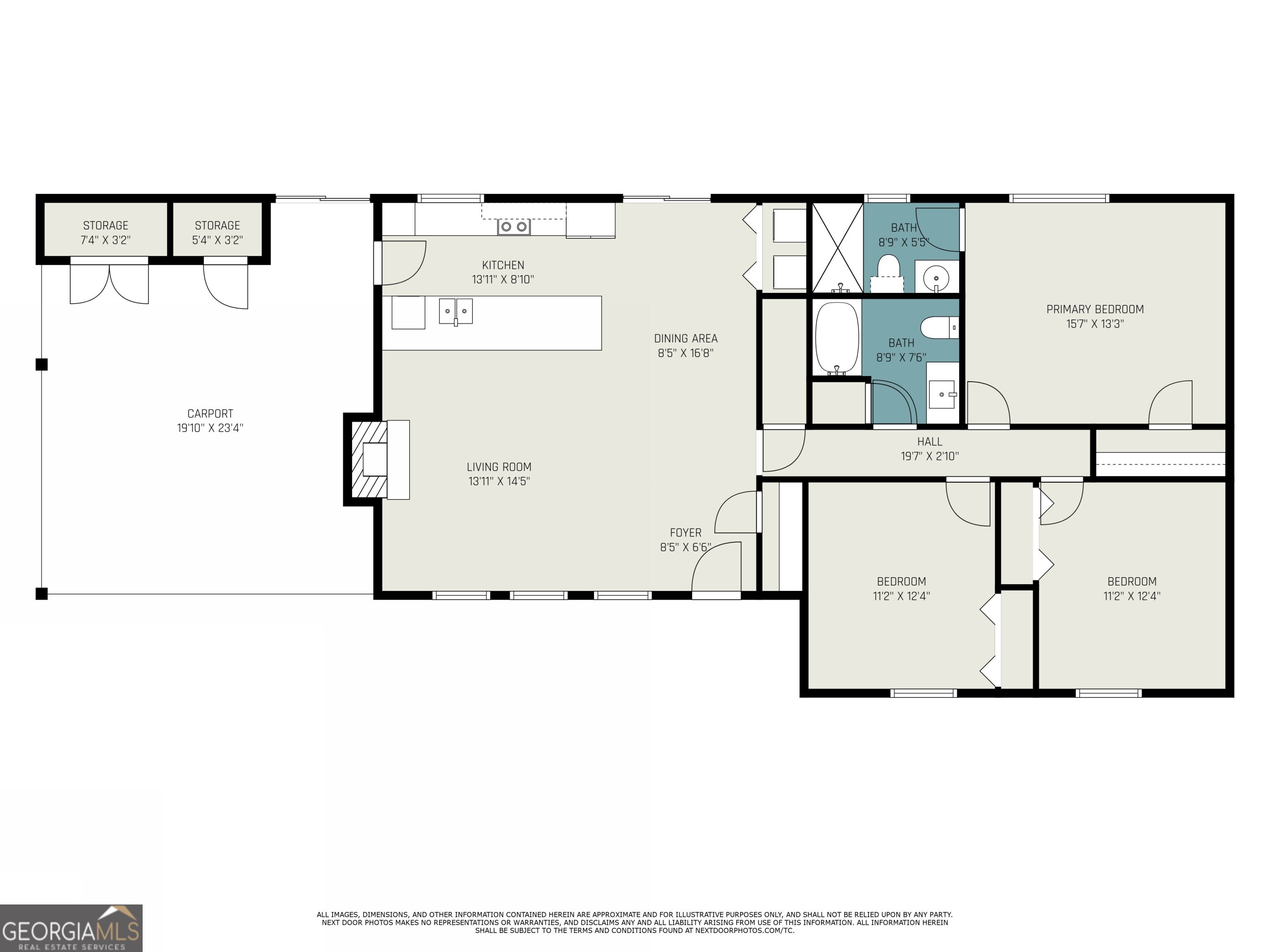 2690 Gleneagles Drive