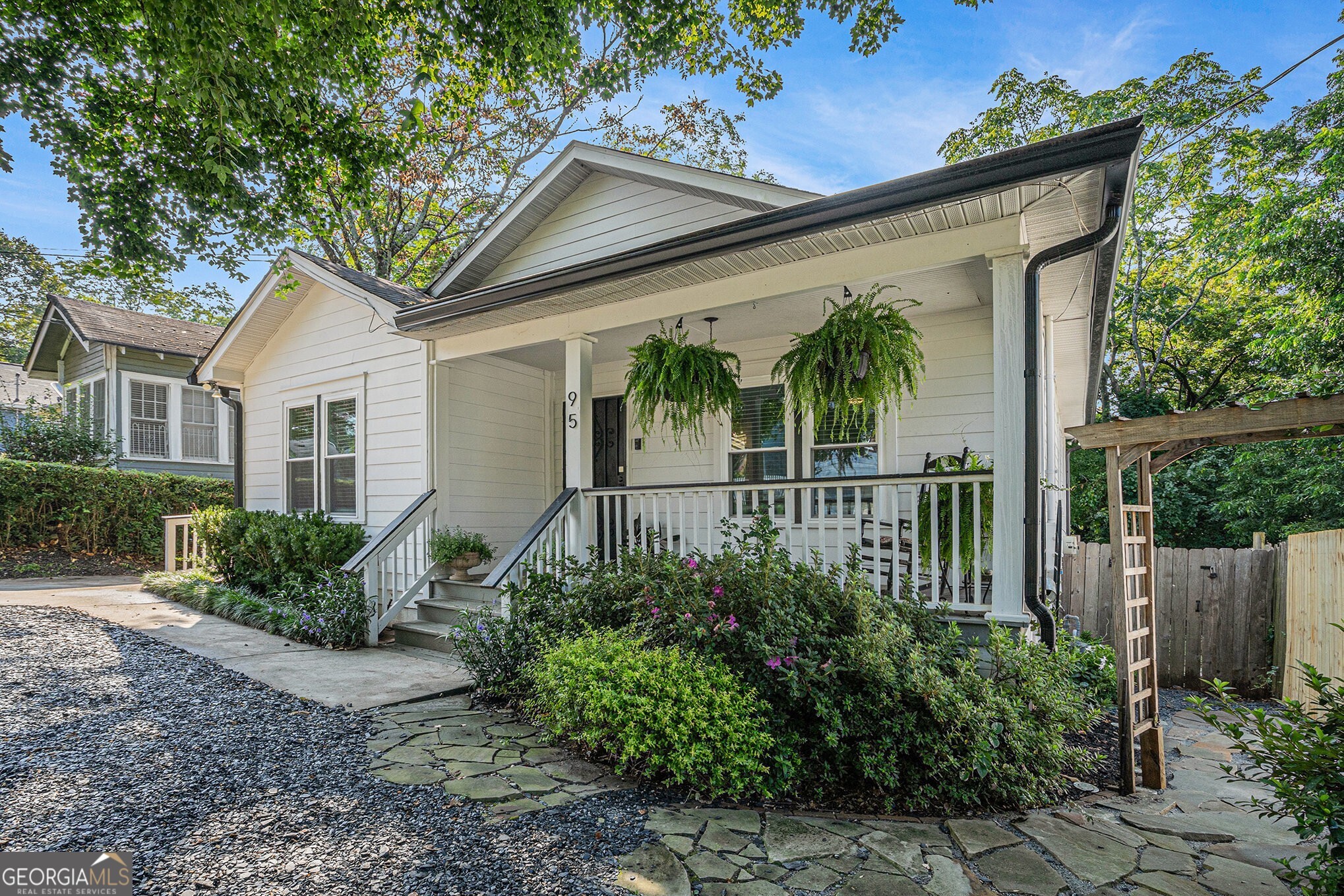 95 Thirkield Avenue SE