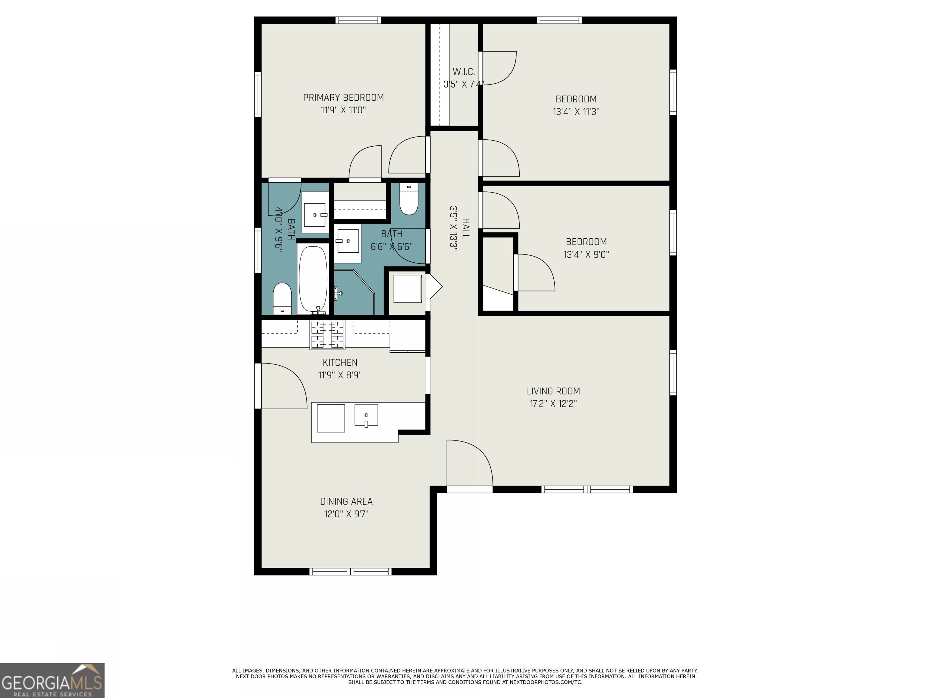 95 Thirkield Avenue SE