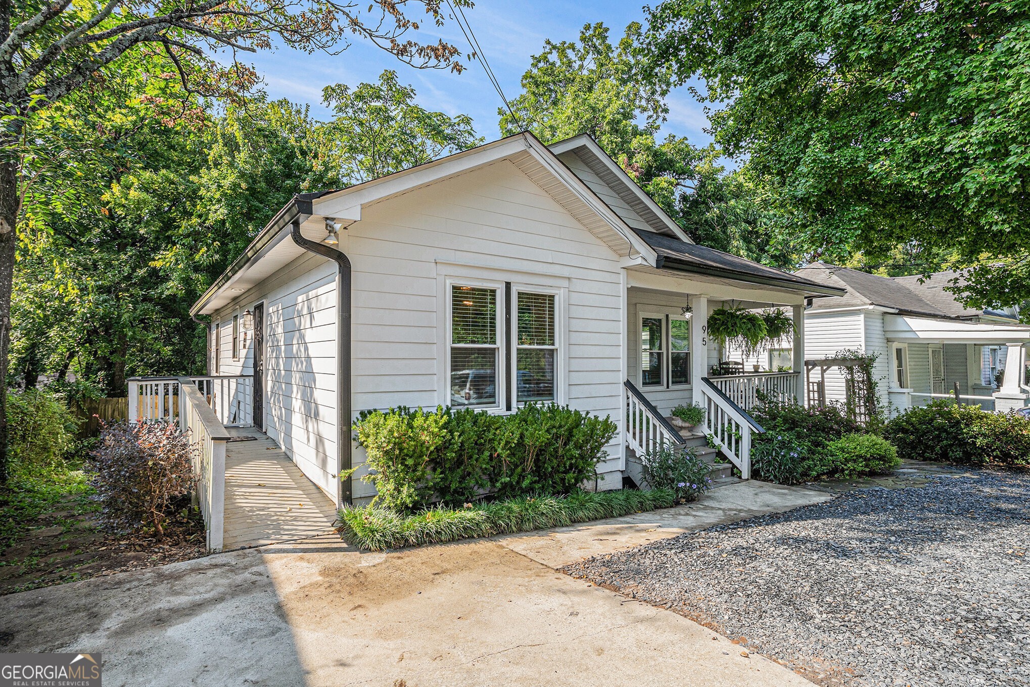 95 Thirkield Avenue SE