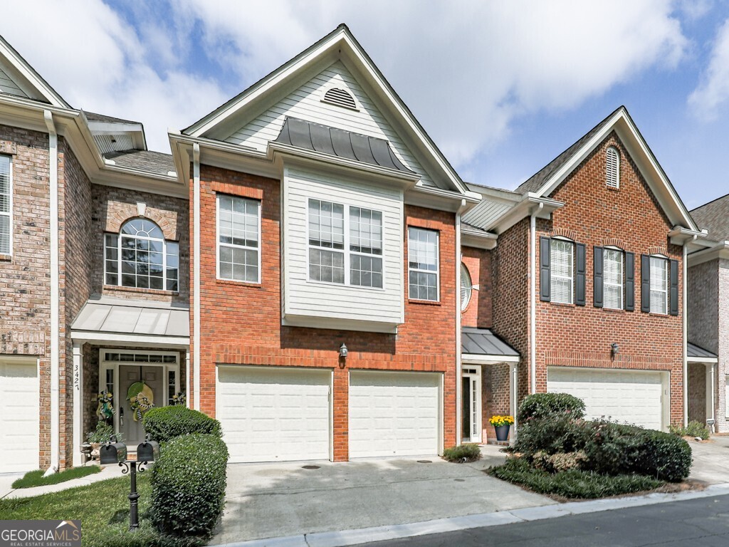 3425 Henderson Reserve