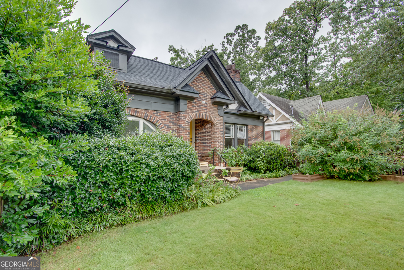 451 S Columbia Drive