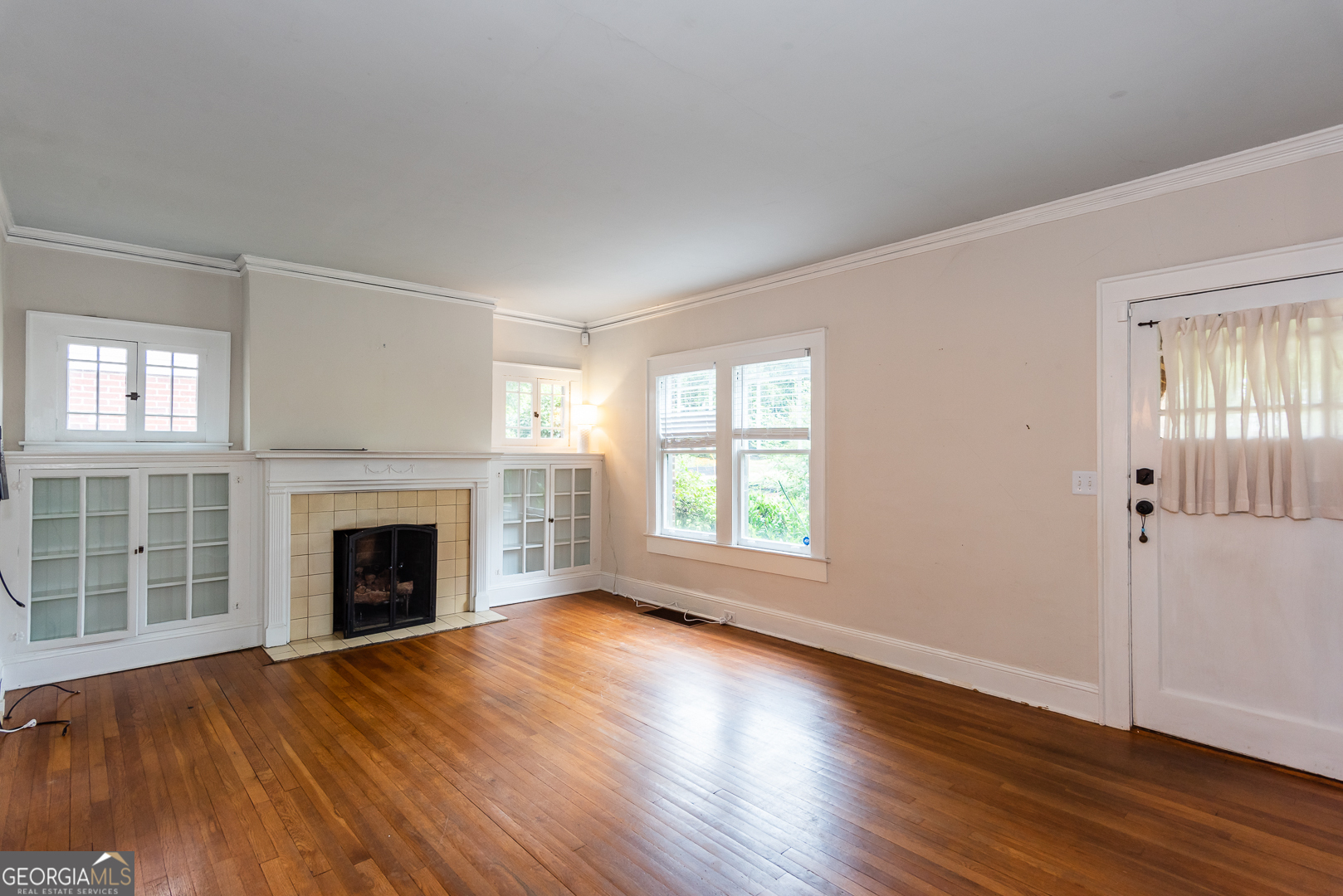 451 S Columbia Drive