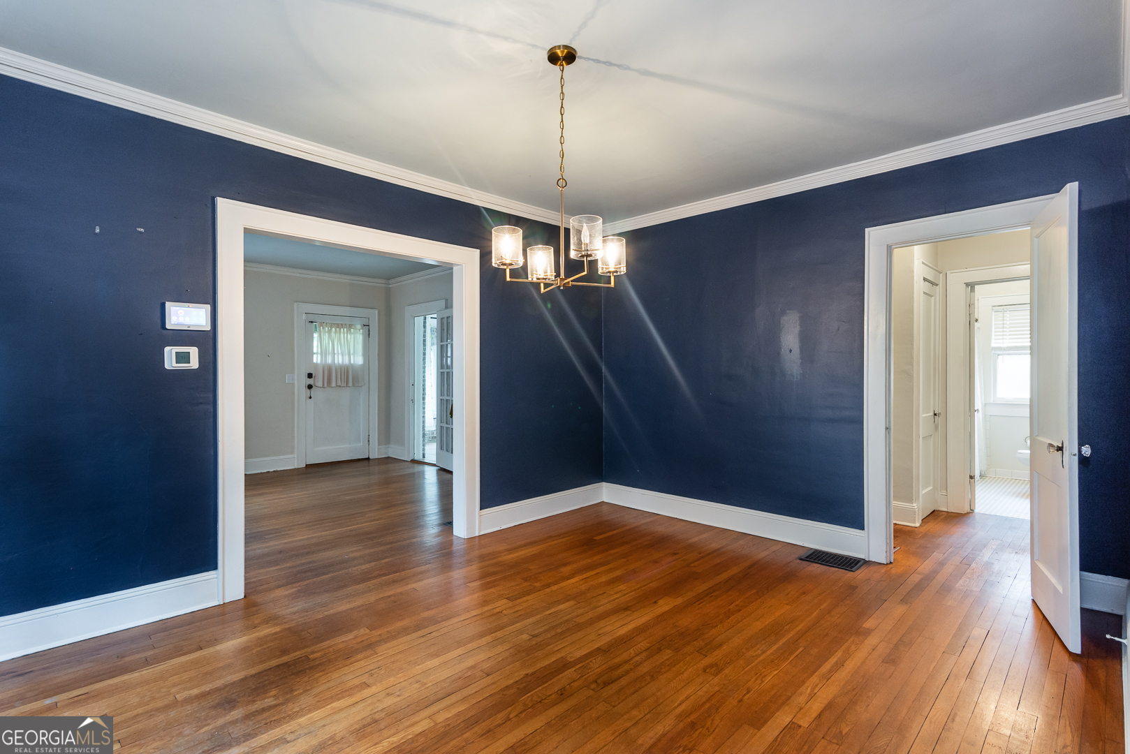 451 S Columbia Drive