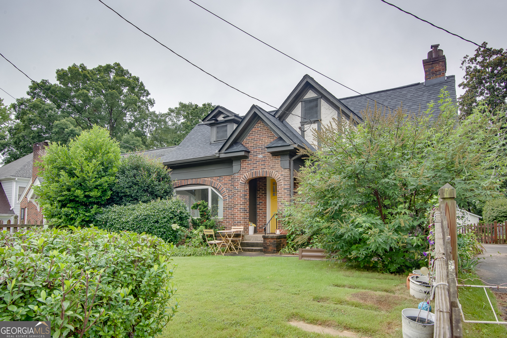 451 S Columbia Drive