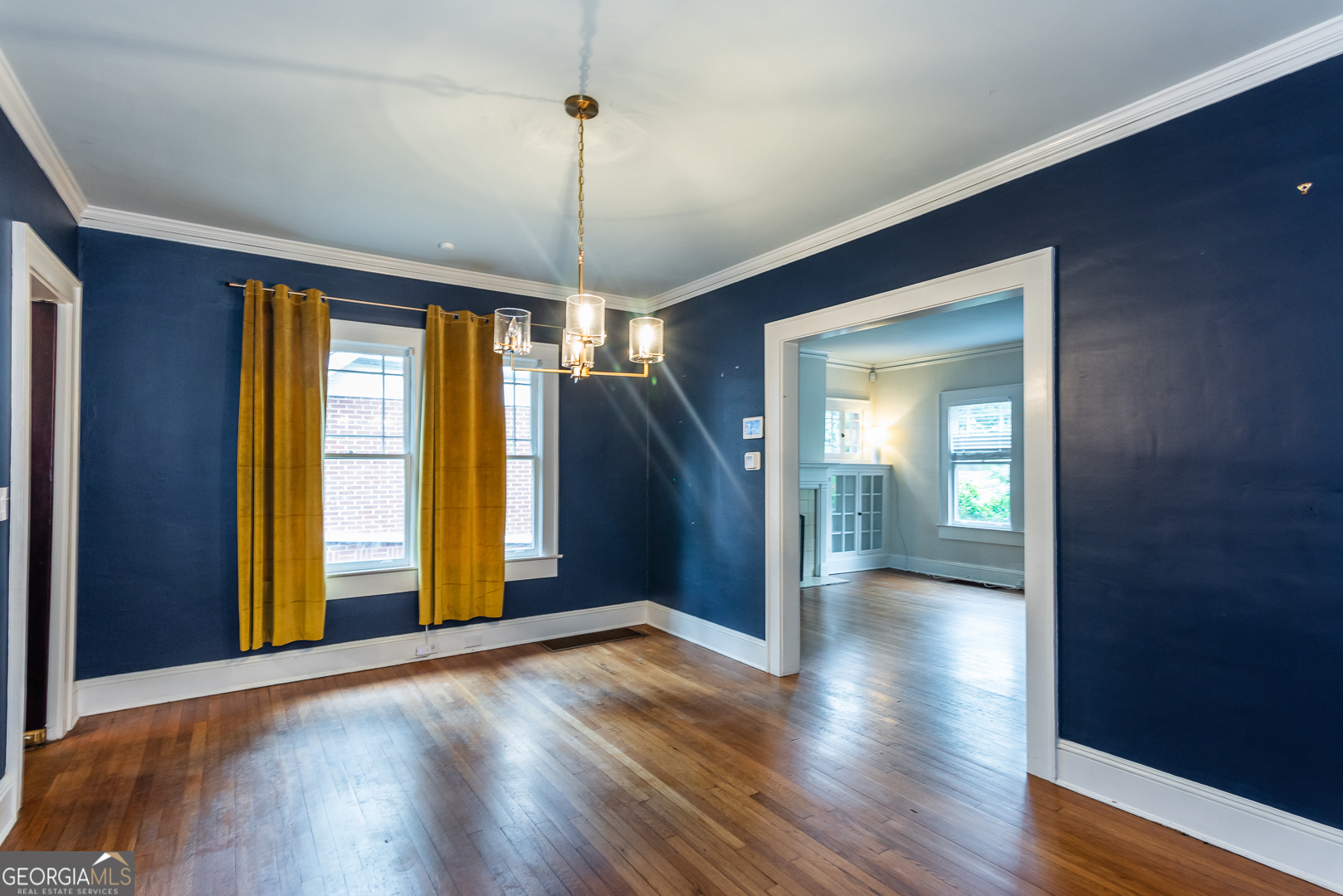 451 S Columbia Drive