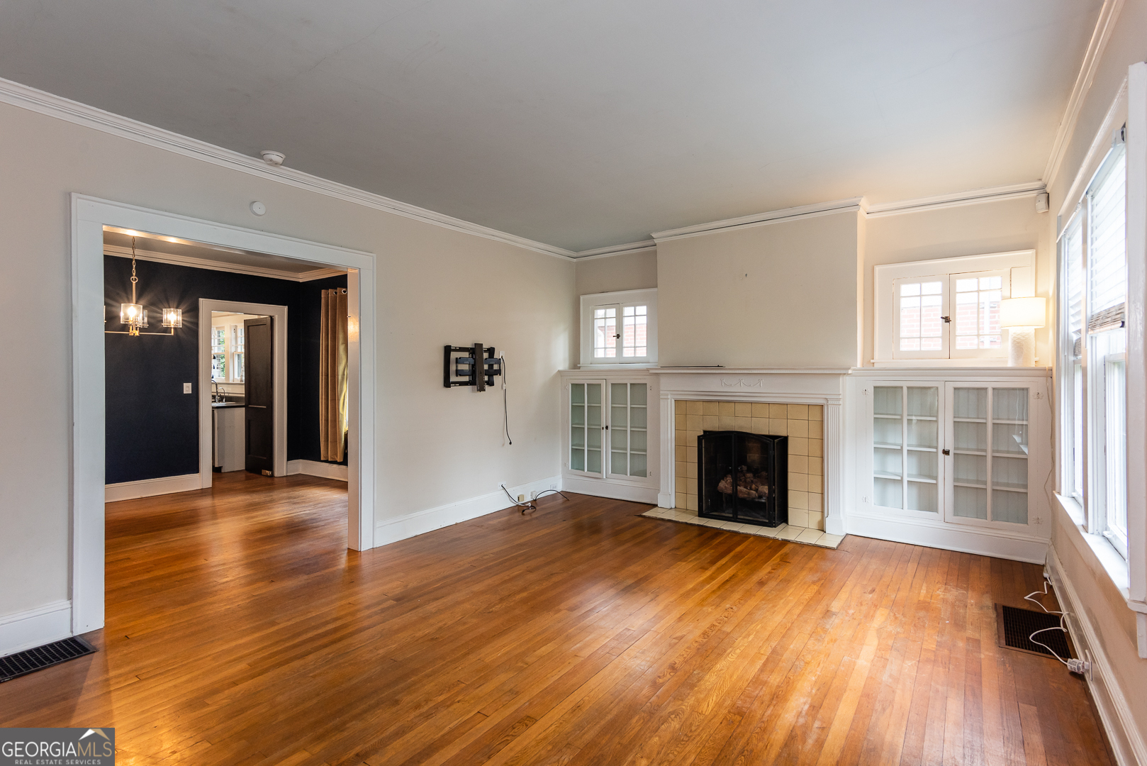 451 S Columbia Drive