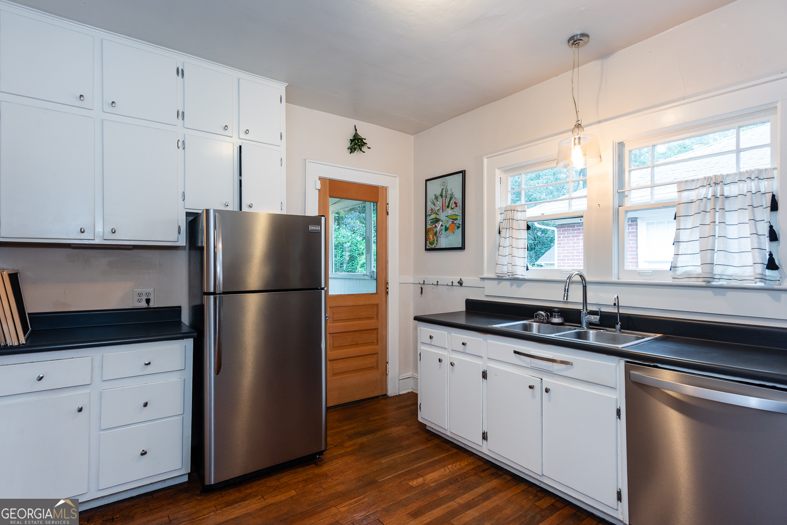 451 S Columbia Drive