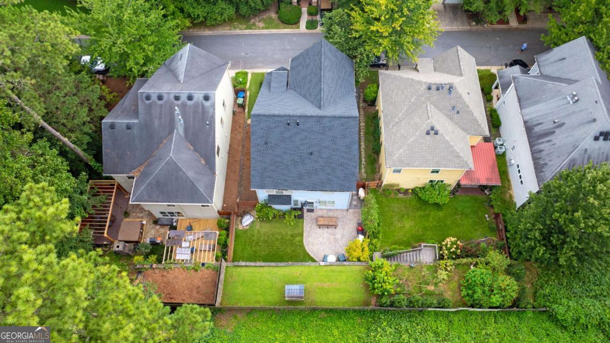 1925 Brantley Walk Lane NW