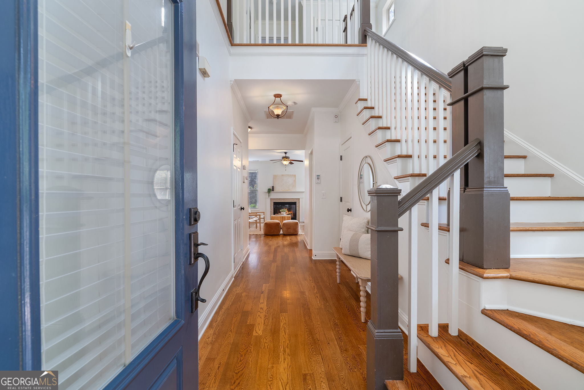 1925 Brantley Walk Lane NW