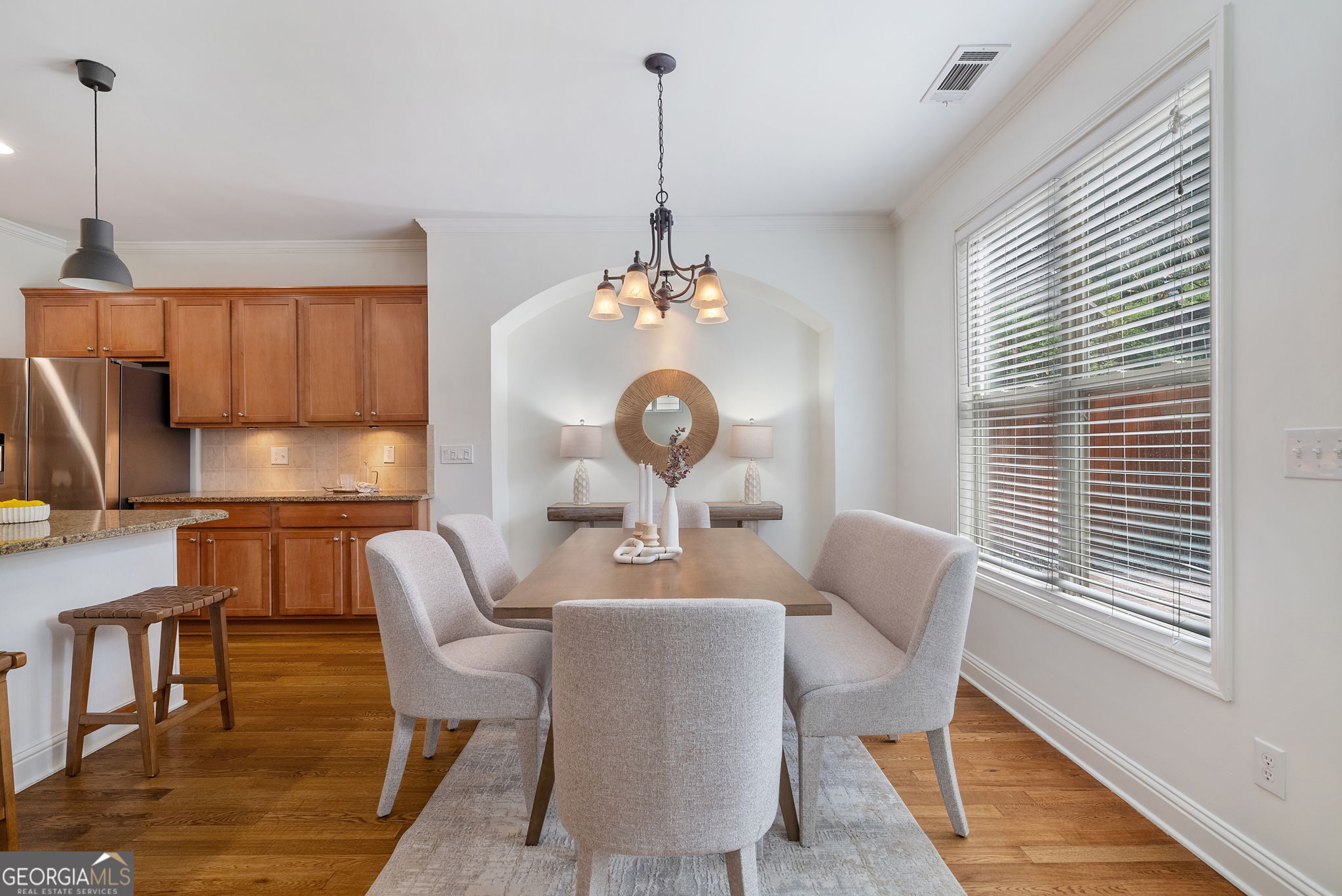 1925 Brantley Walk Lane NW