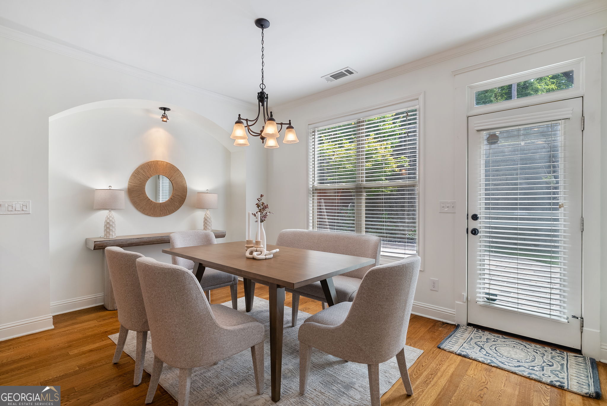 1925 Brantley Walk Lane NW