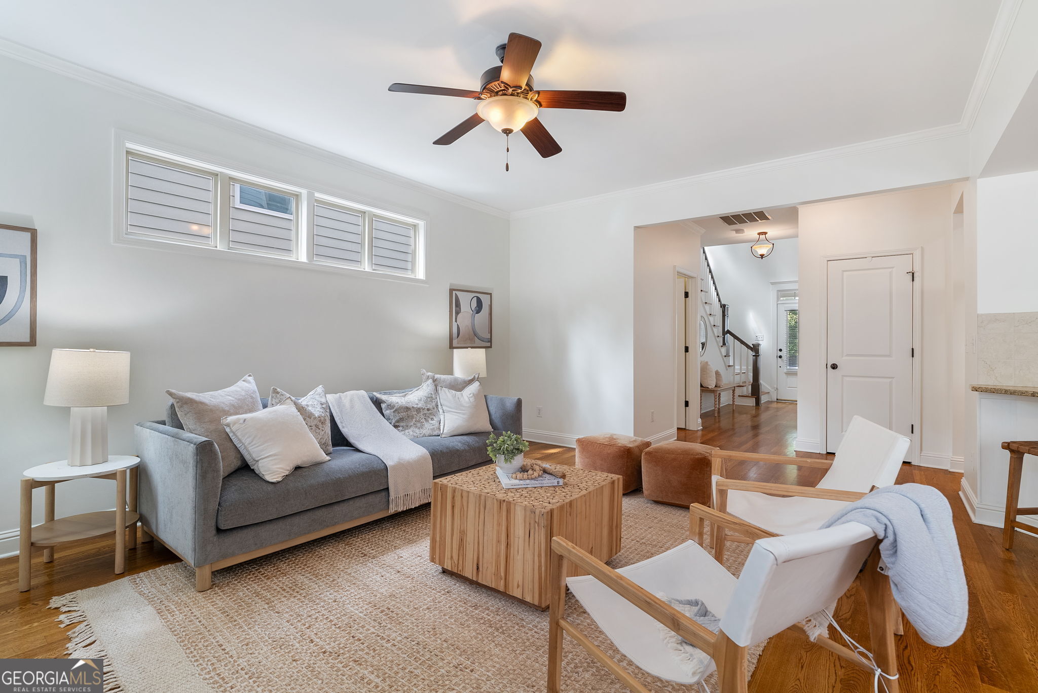 1925 Brantley Walk Lane NW