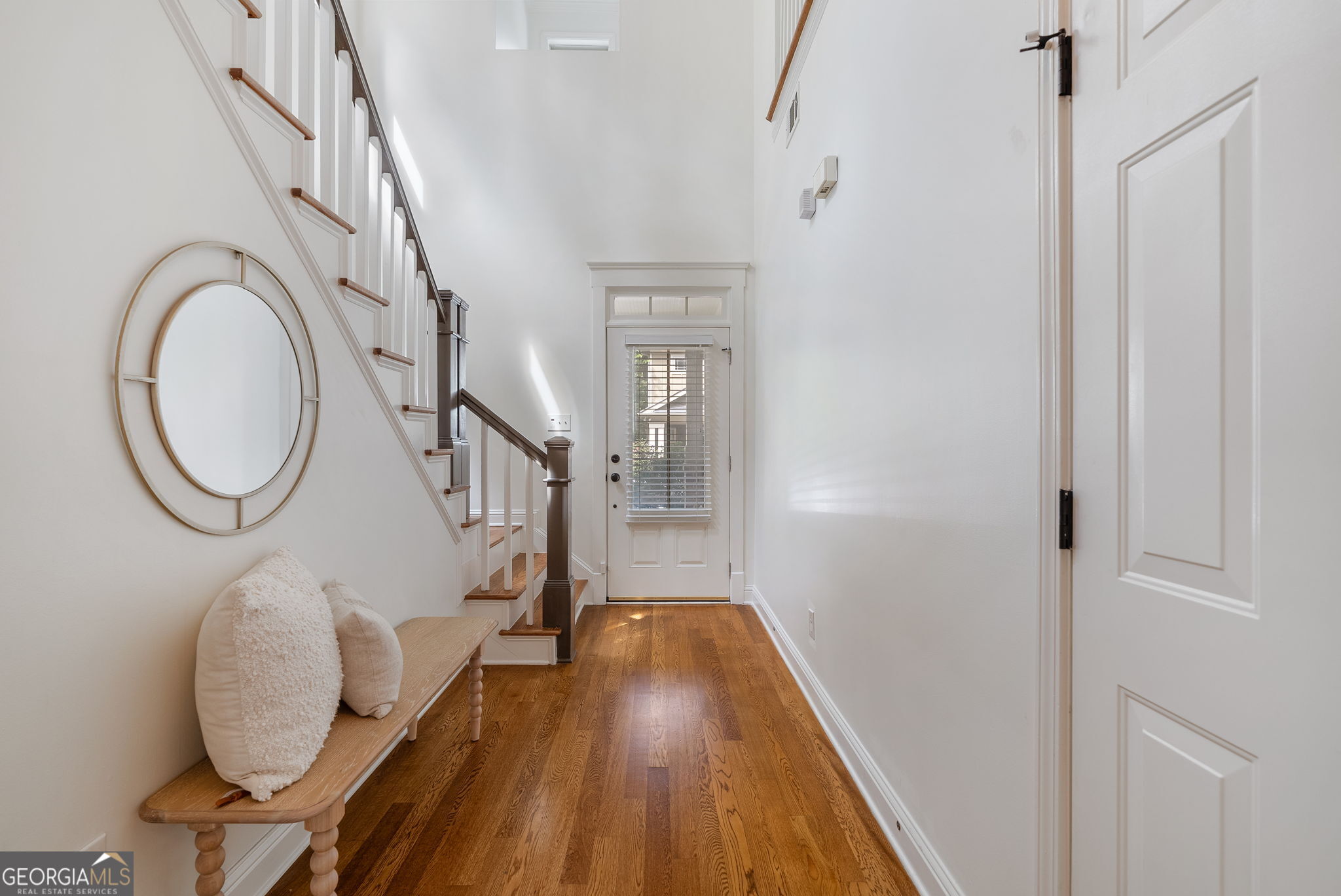 1925 Brantley Walk Lane NW