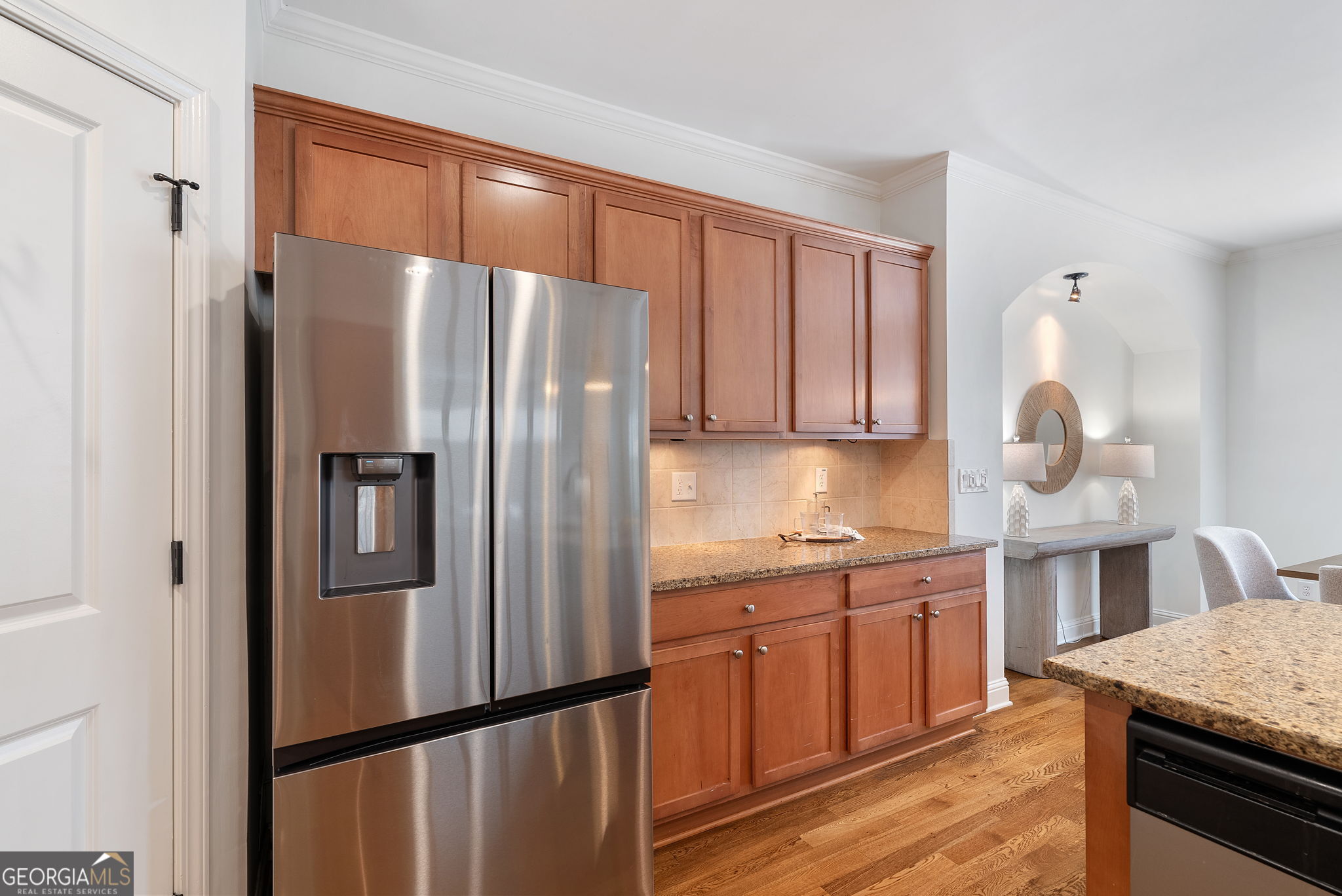 1925 Brantley Walk Lane NW