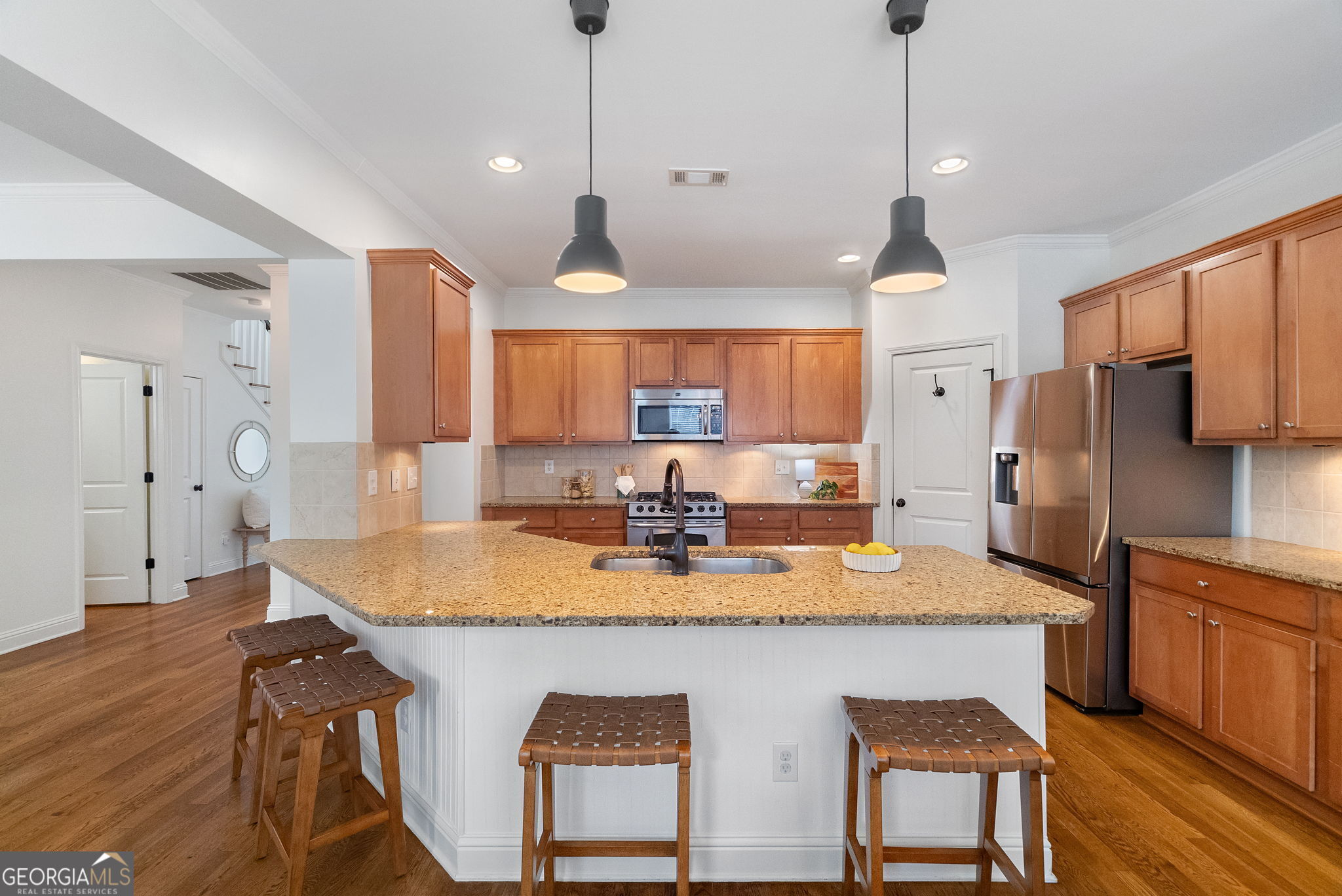 1925 Brantley Walk Lane NW