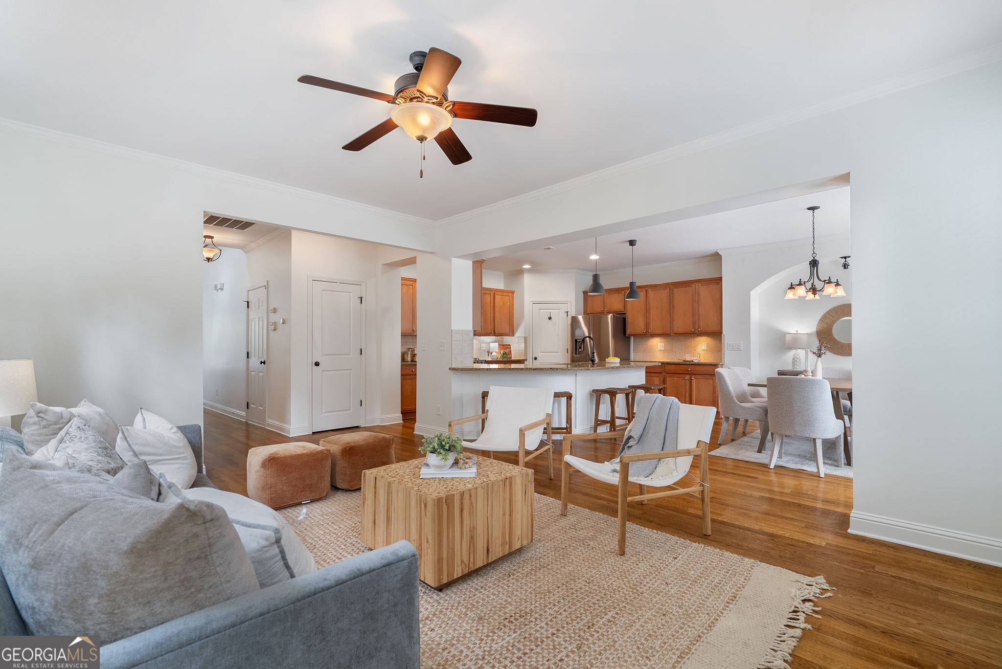 1925 Brantley Walk Lane NW