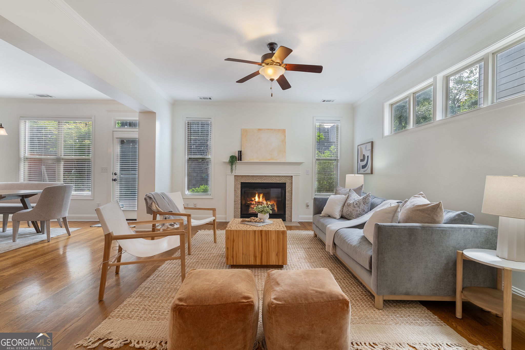 1925 Brantley Walk Lane NW