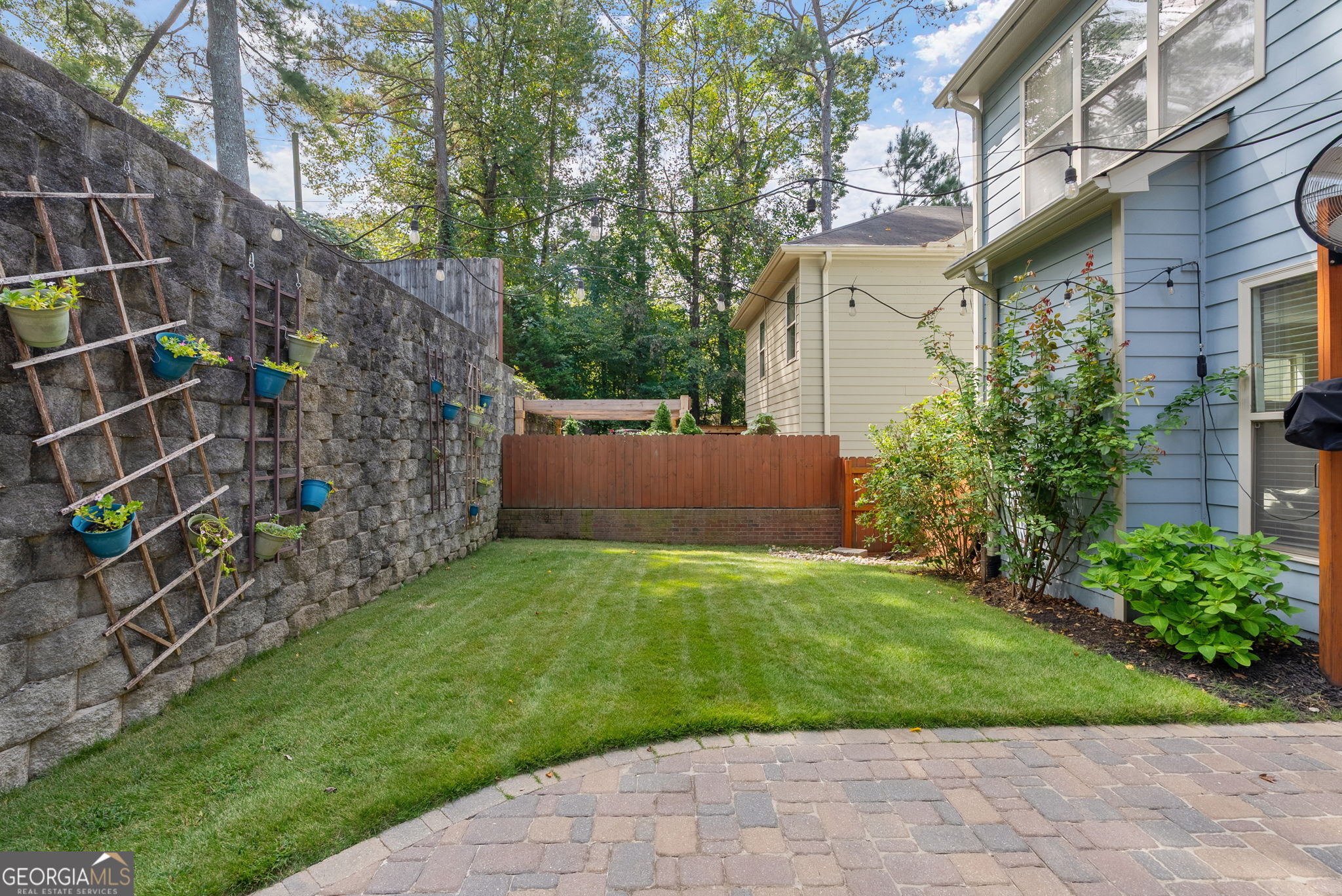 1925 Brantley Walk Lane NW